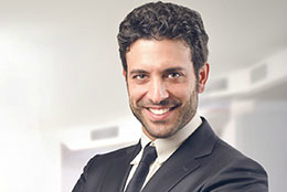 FOA Danışman