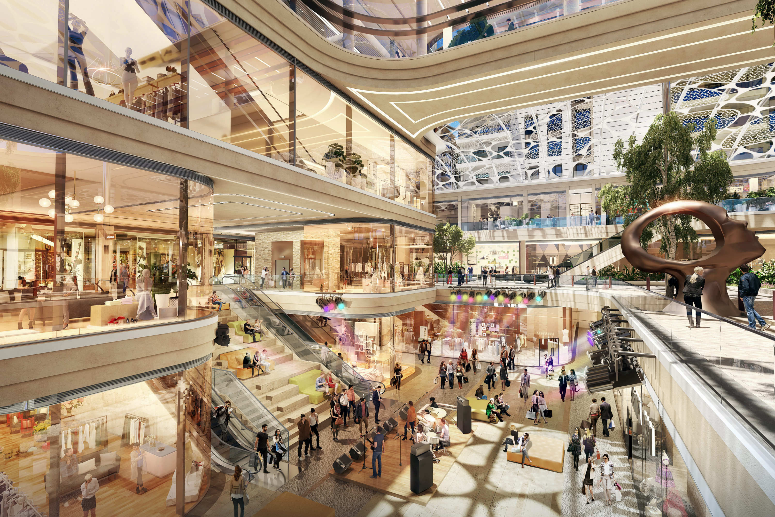 Topkapı’da Satılık Lüks Rezidans | Balkonlu, Yüksek Tavanlı, Merkezi Konumda