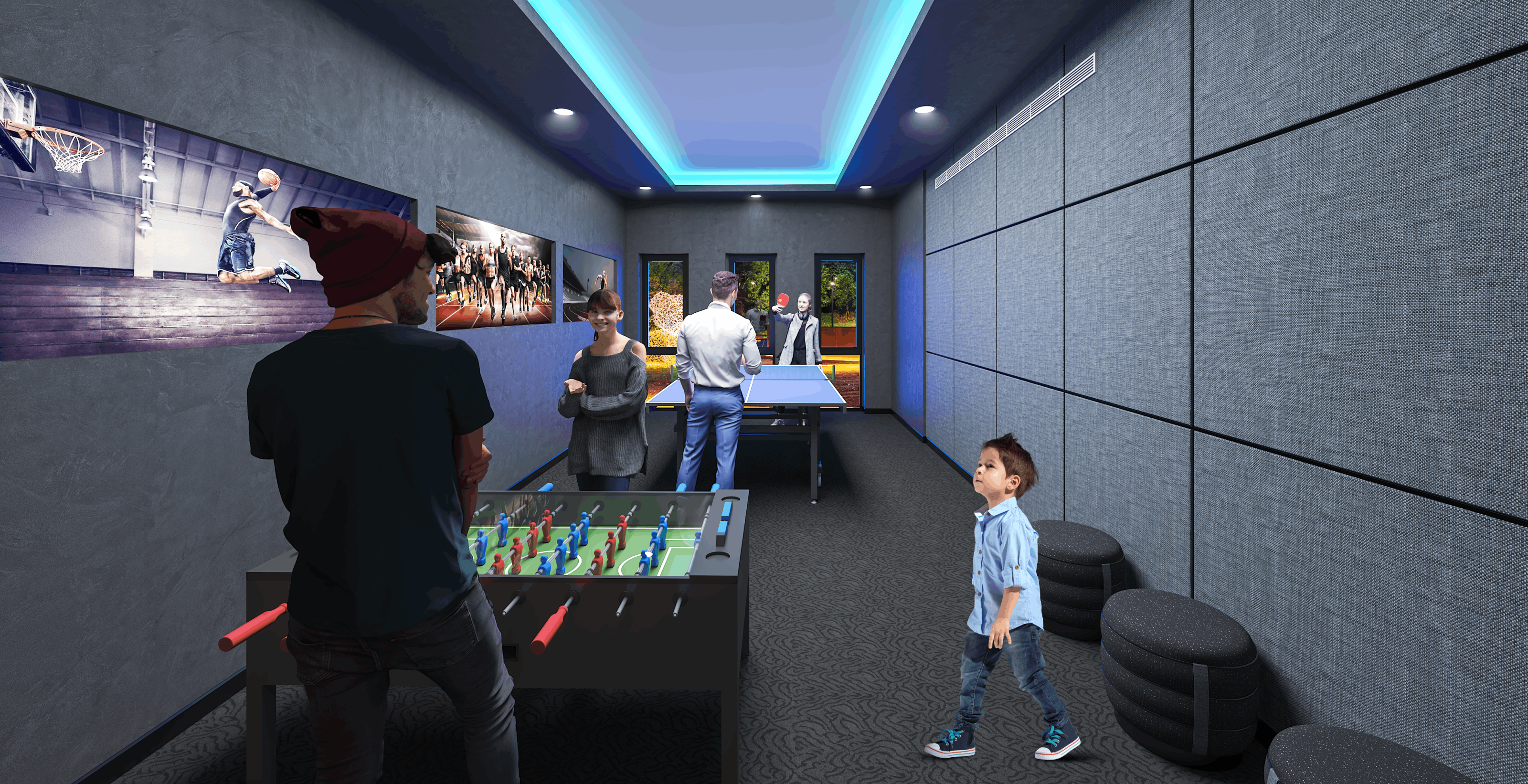 İstanbul’da Satılık Deniz Manzaralı Daire | Adalar Manzarası, Balkonlu, Merkezi Konum