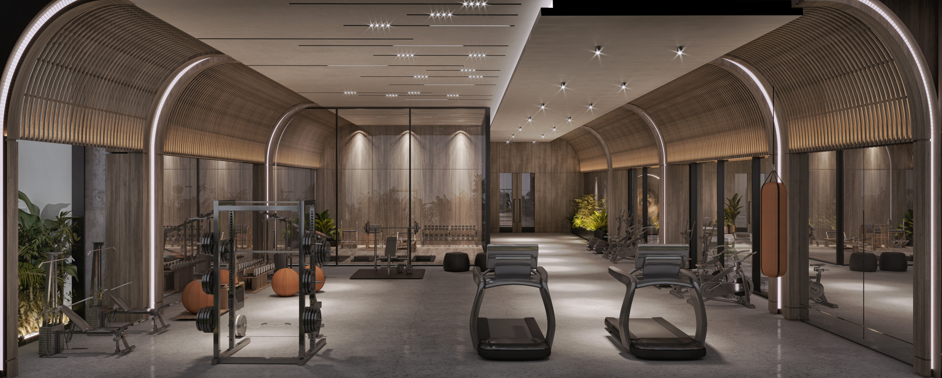 Levent’te Satılık Lüks Daire | Vatandaşlığa Uygun, Doğa İçinde, Merkezi Konum