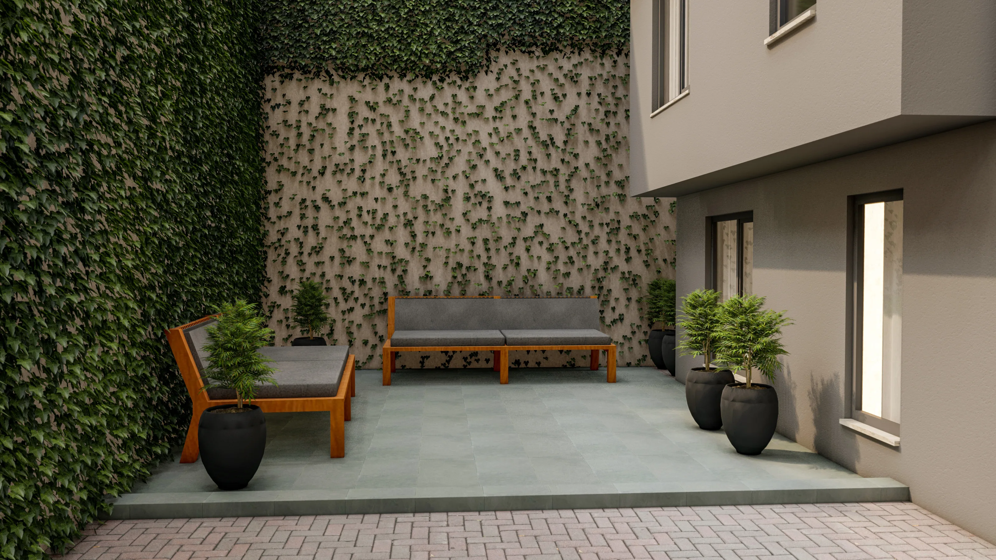 Kağıthane’de Butik Projede Satılık Daireler 44 Dairelik Yatırımlık Fırsat