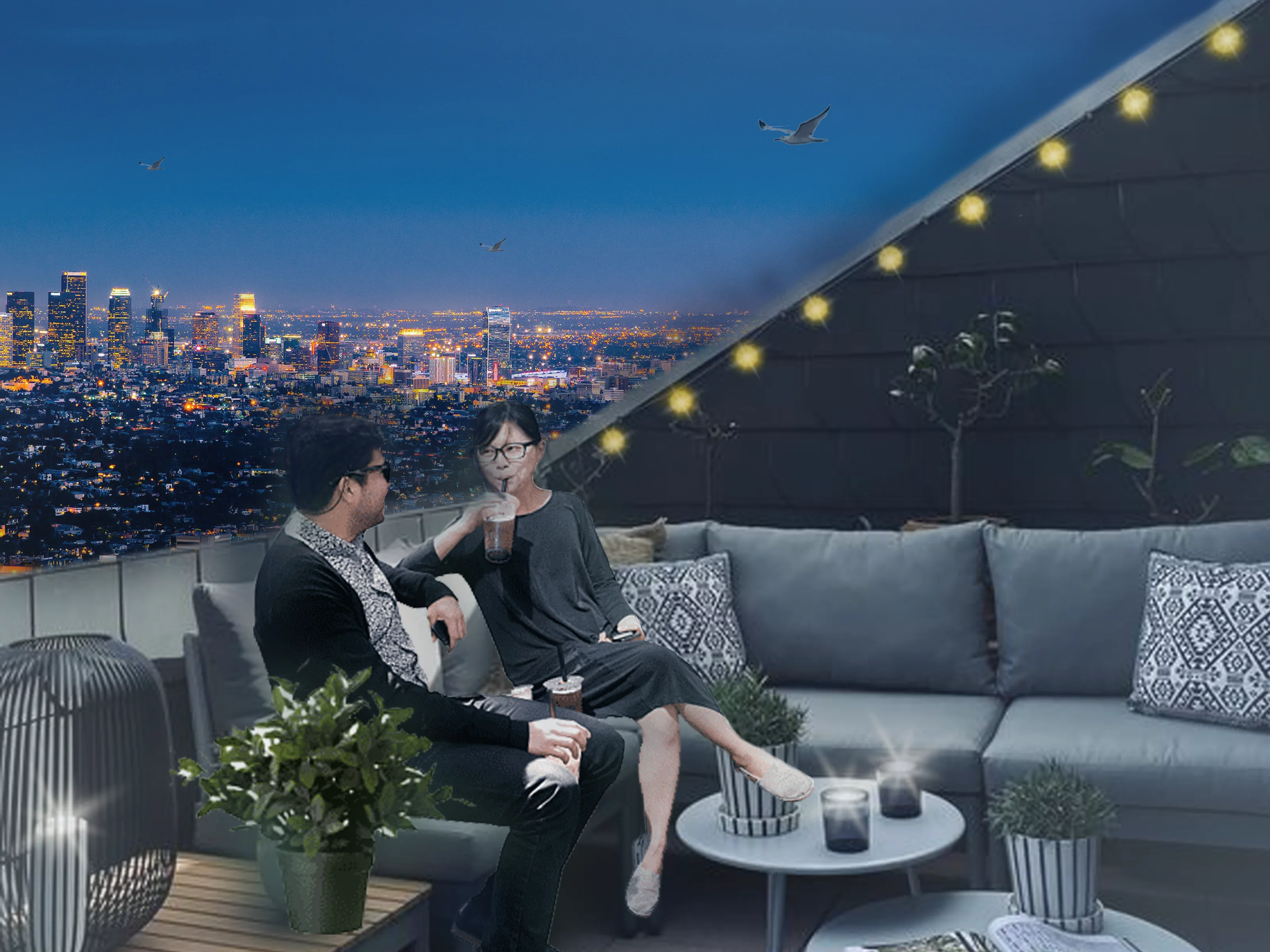 Элитные меблированные апартаменты в Бейоглу Стамбул сервисный комплекс рядом с историческим центром