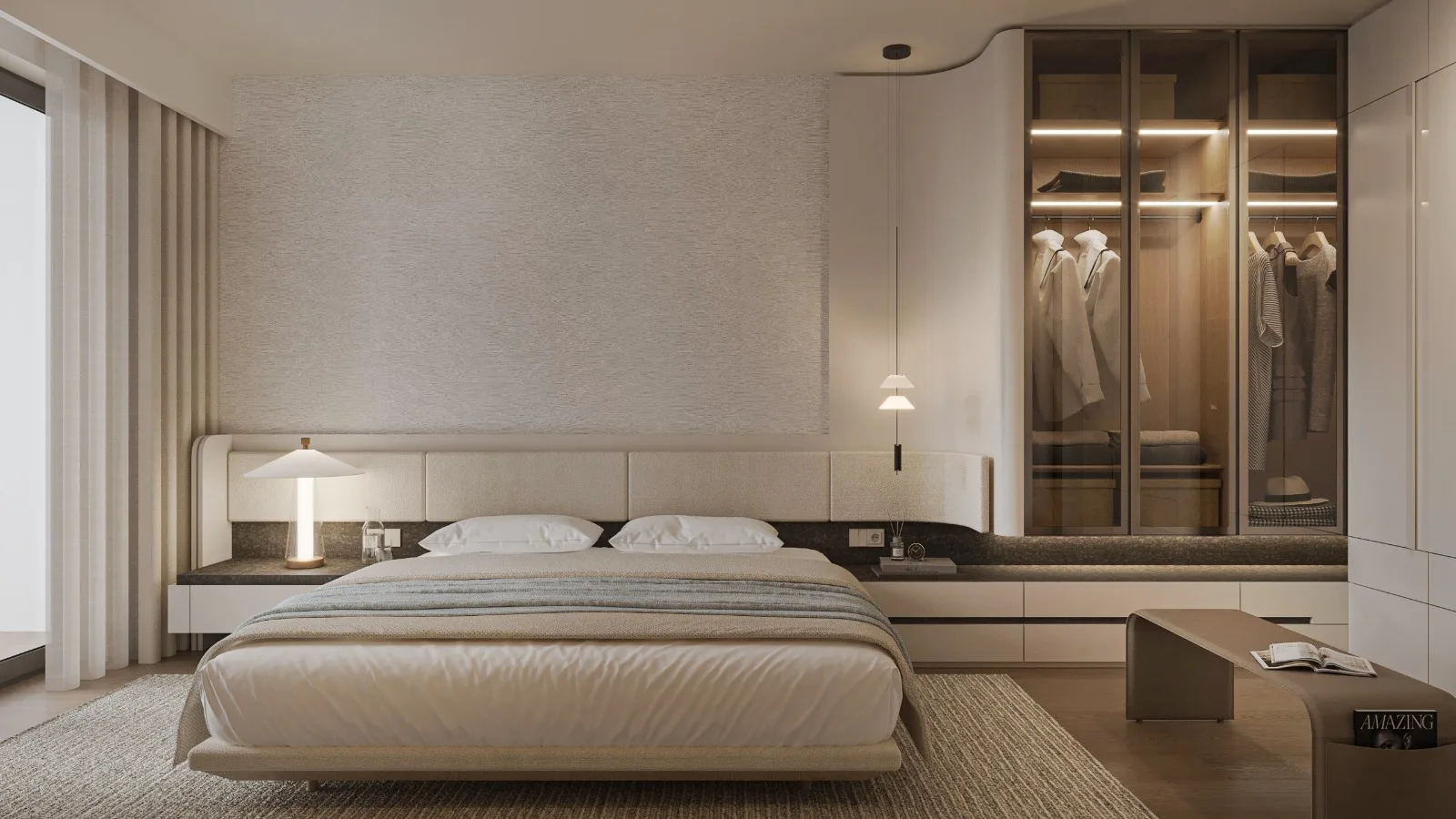 Kartal’da Satılık Daireler Geniş Yeşil Alanlı ve Sosyal Tesisli Büyük Ölçekli Proje