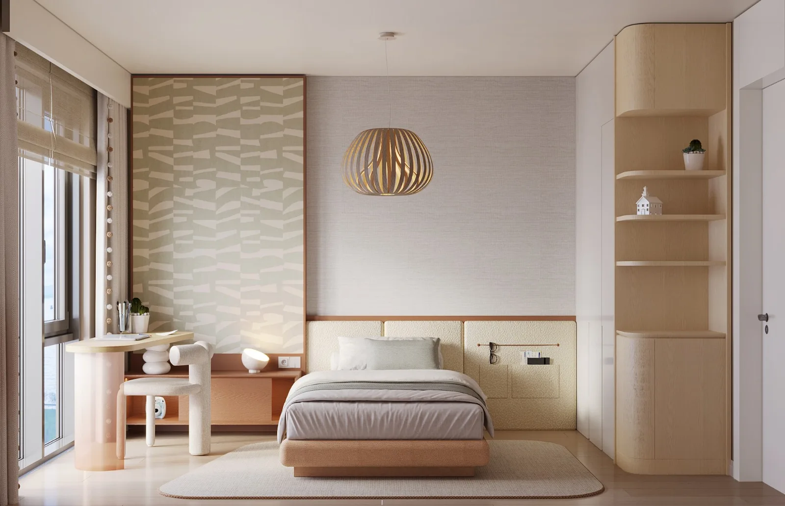 Kartal’da Satılık Daireler Geniş Yeşil Alanlı ve Sosyal Tesisli Büyük Ölçekli Proje