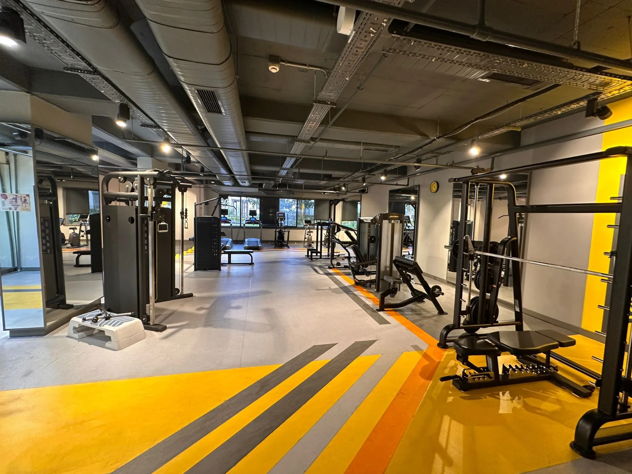 FOA'dan Avrupa Konutları 5 Göl Manzaralı Ebveyn Banyolu 2+1 Kiralık