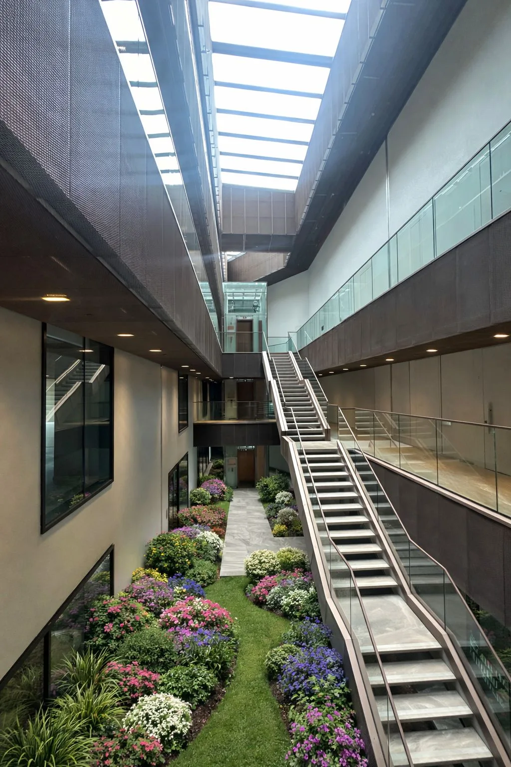 Ataköy Marina'da Full Deniz Manzaralı 2+1 Daire