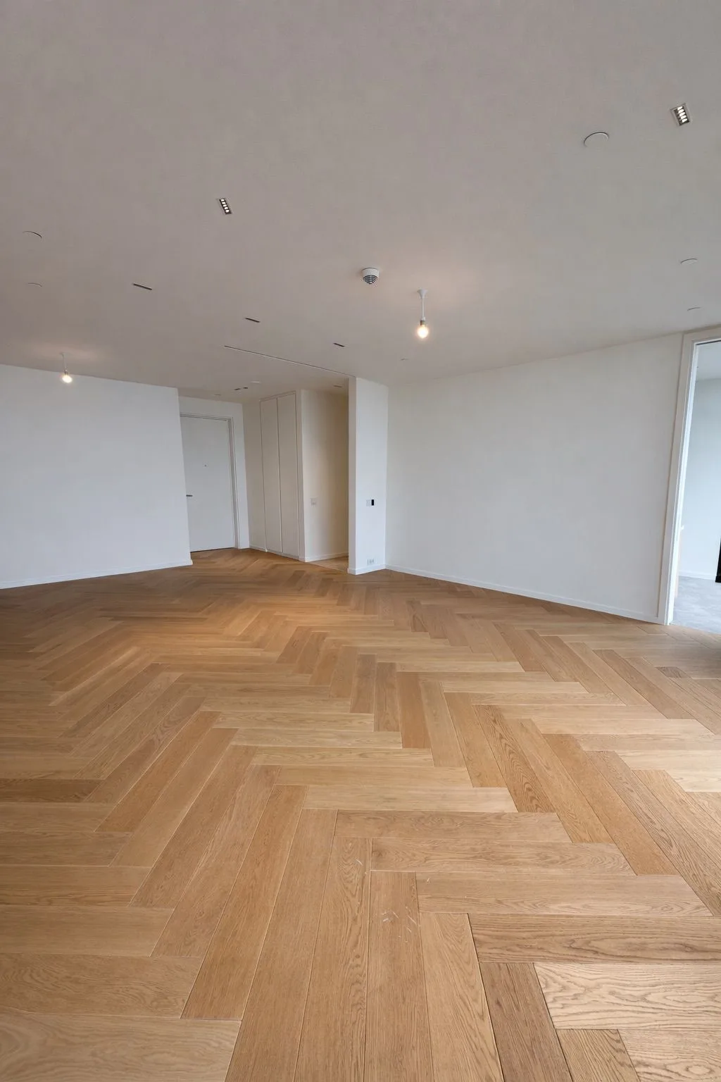 Ataköy Marina'da Full Deniz Manzaralı 2+1 Daire