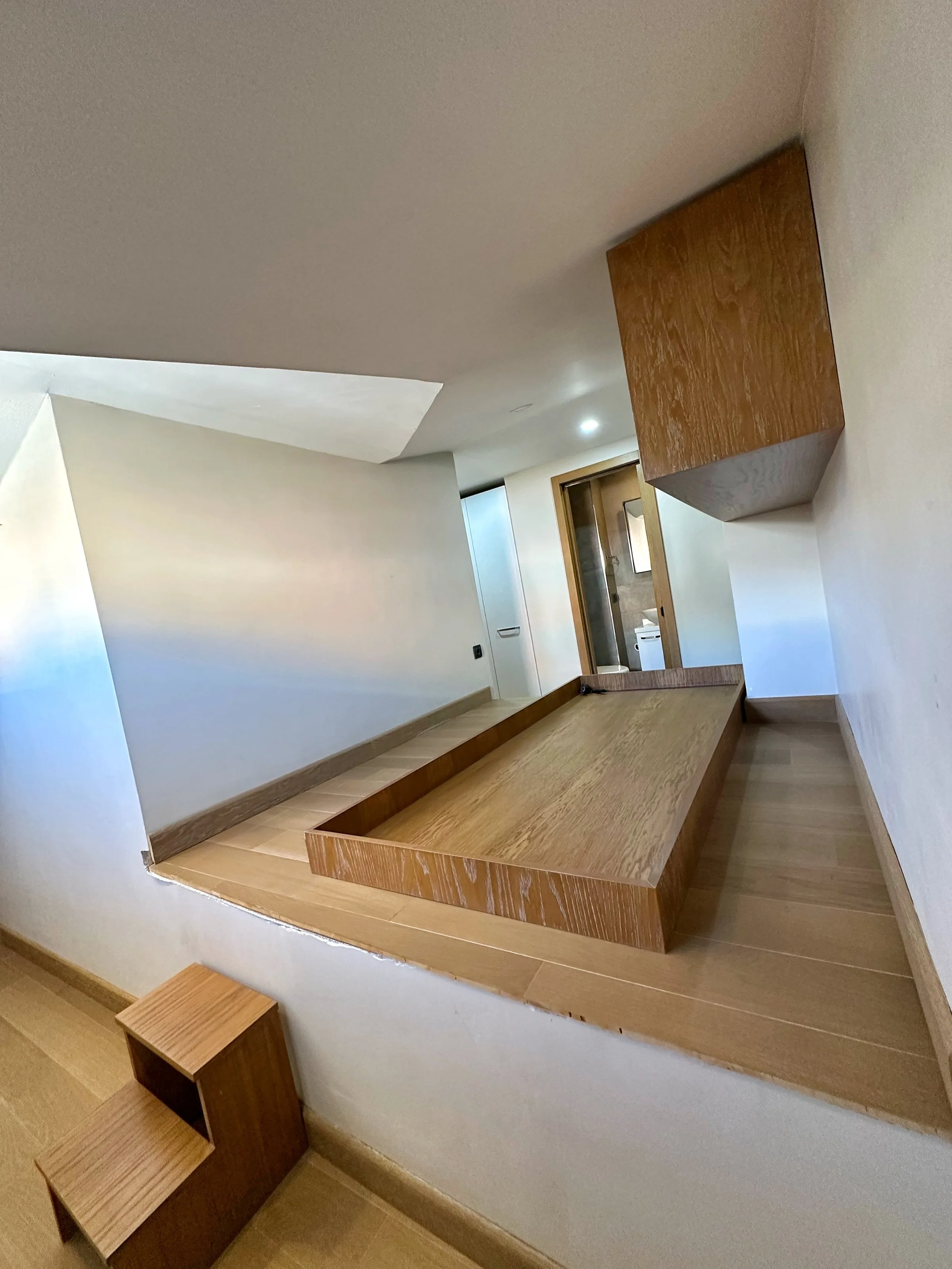 Olive Sarıyer Evlerinde Vadi Manzaralı Dubleks 4+1 Dairemiz