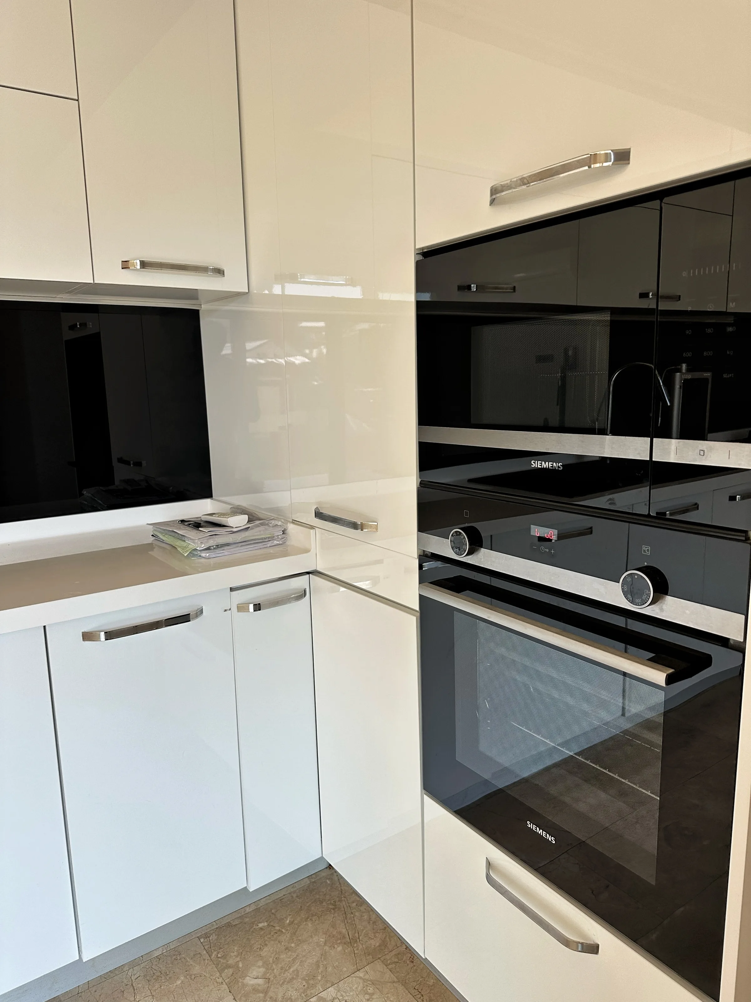 Olive Sarıyer Evlerinde Vadi Manzaralı Dubleks 4+1 Dairemiz