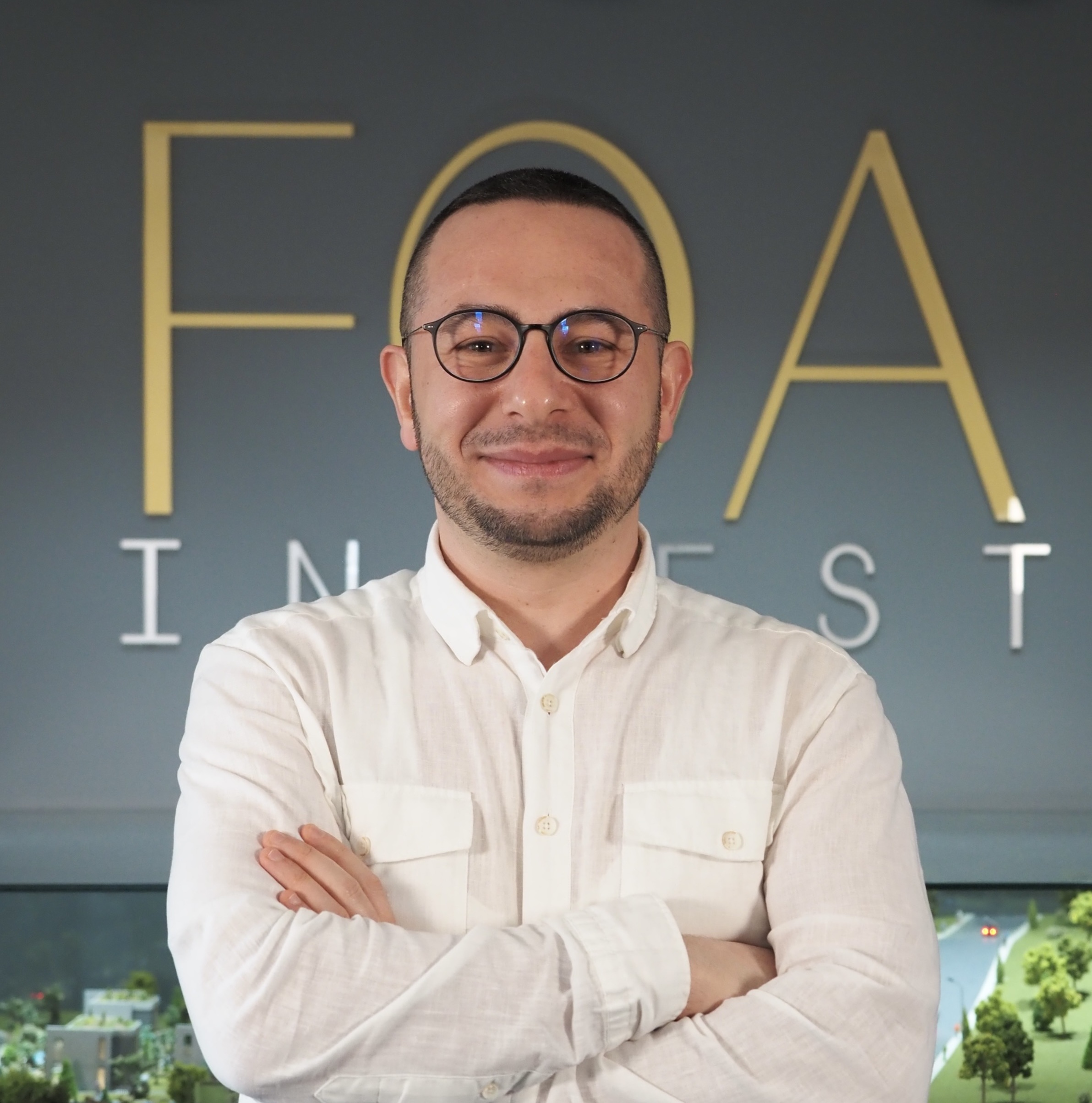 Selçuk Murat Arslan