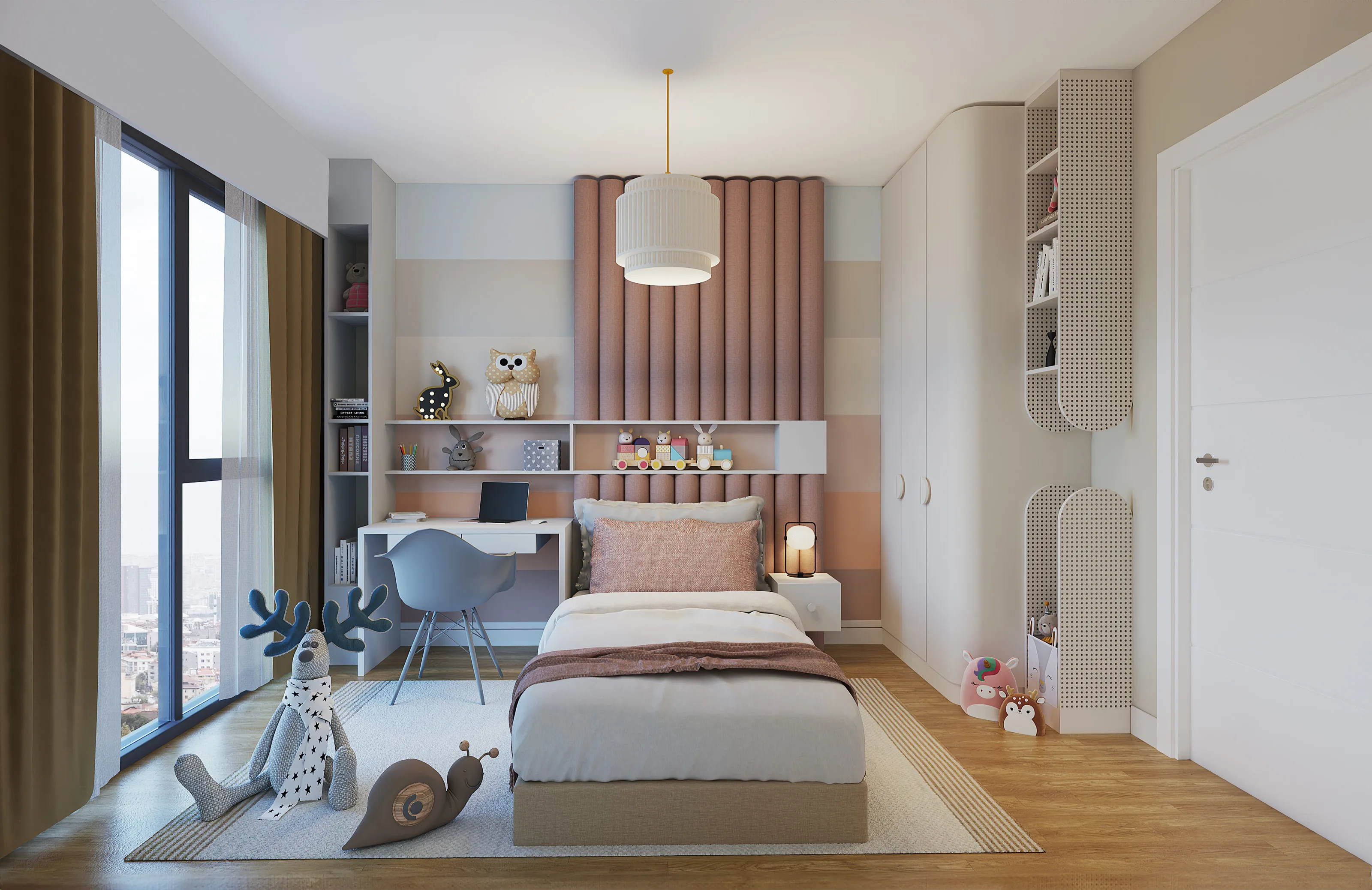 Mahmutbey İstanbul’da Satılık Daireler Bahçeli Yaşam Metro ve Ana Yollara Yakın