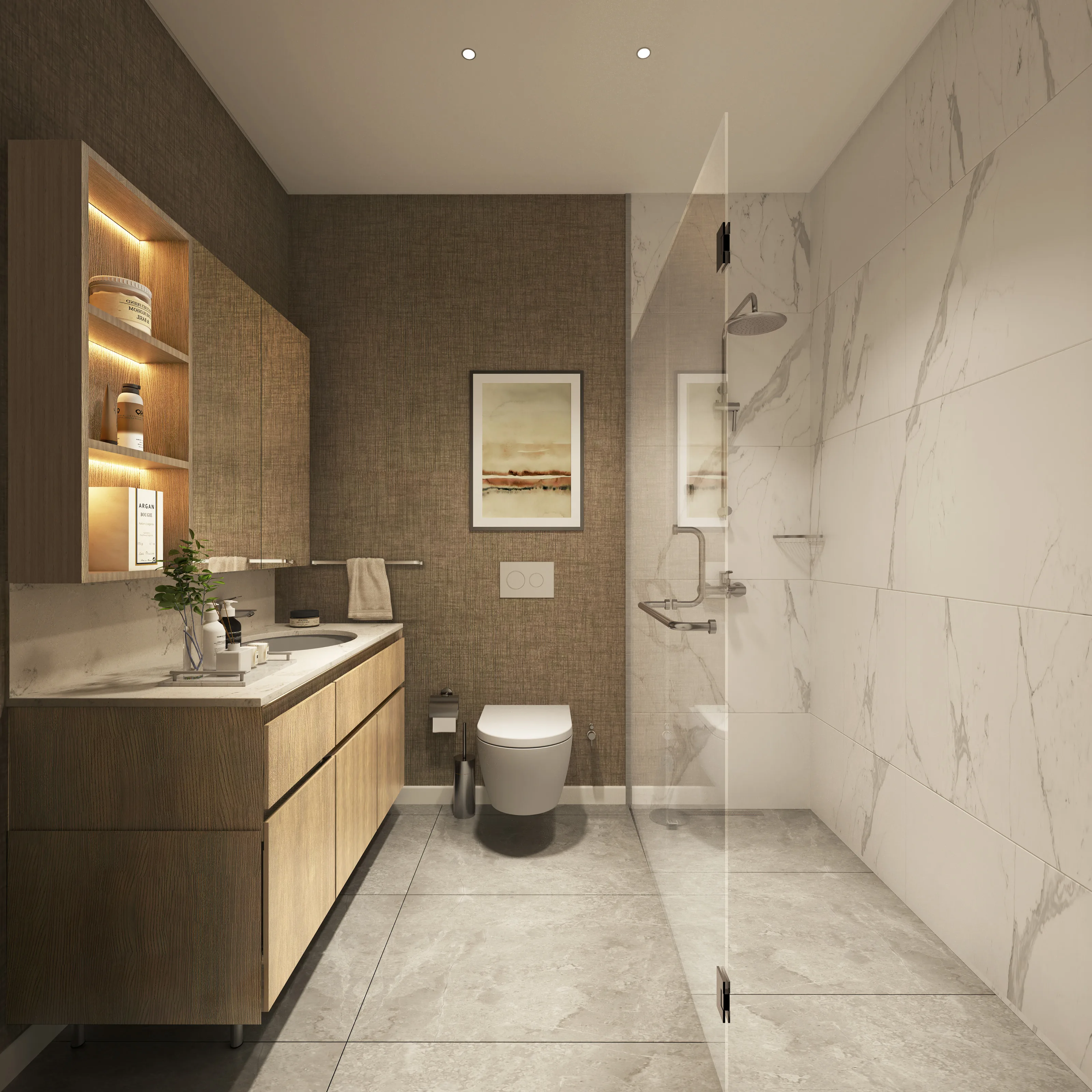 Mahmutbey İstanbul’da Satılık Daireler Bahçeli Yaşam Metro ve Ana Yollara Yakın