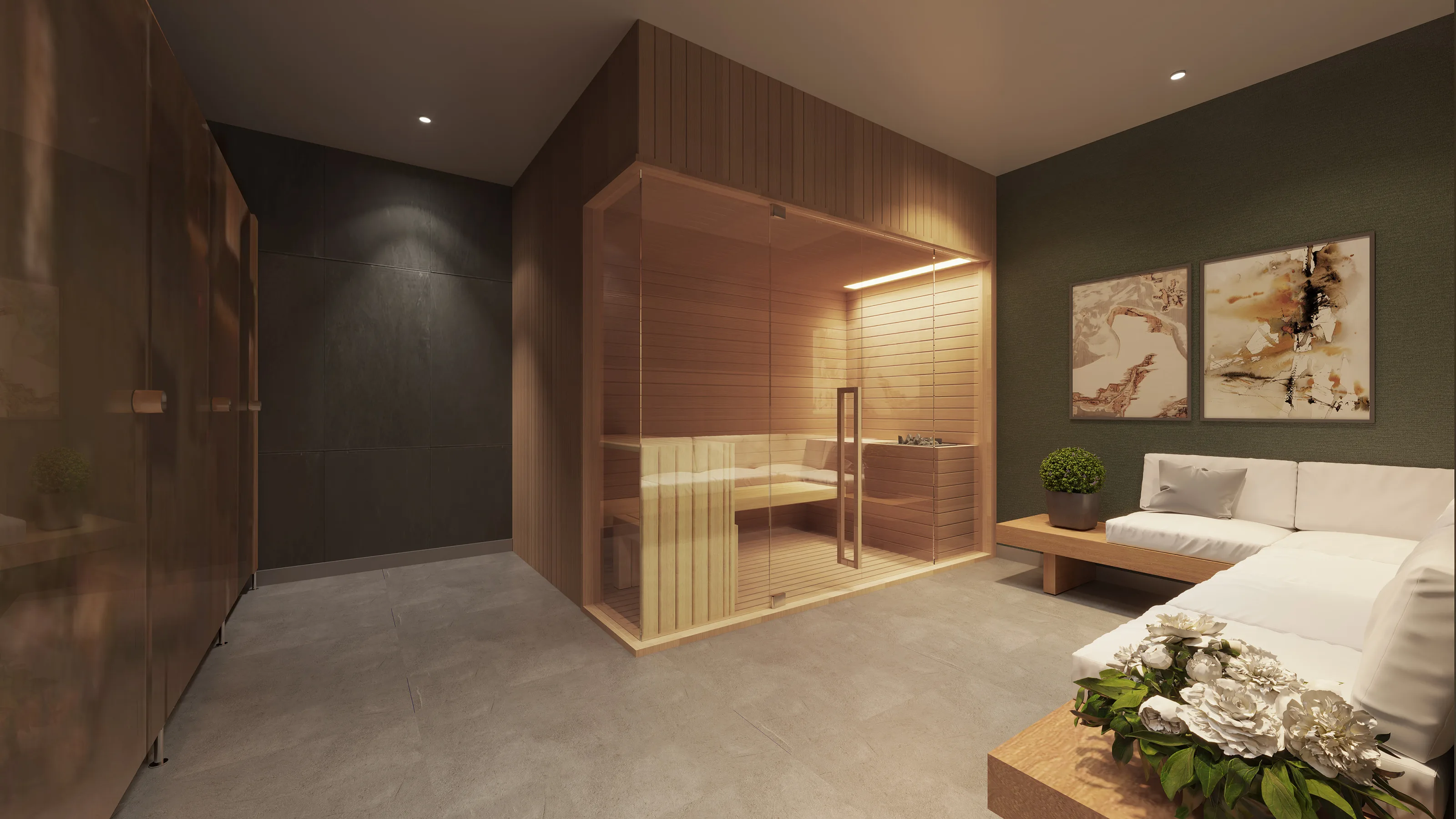 Mahmutbey İstanbul’da Satılık Daireler Bahçeli Yaşam Metro ve Ana Yollara Yakın