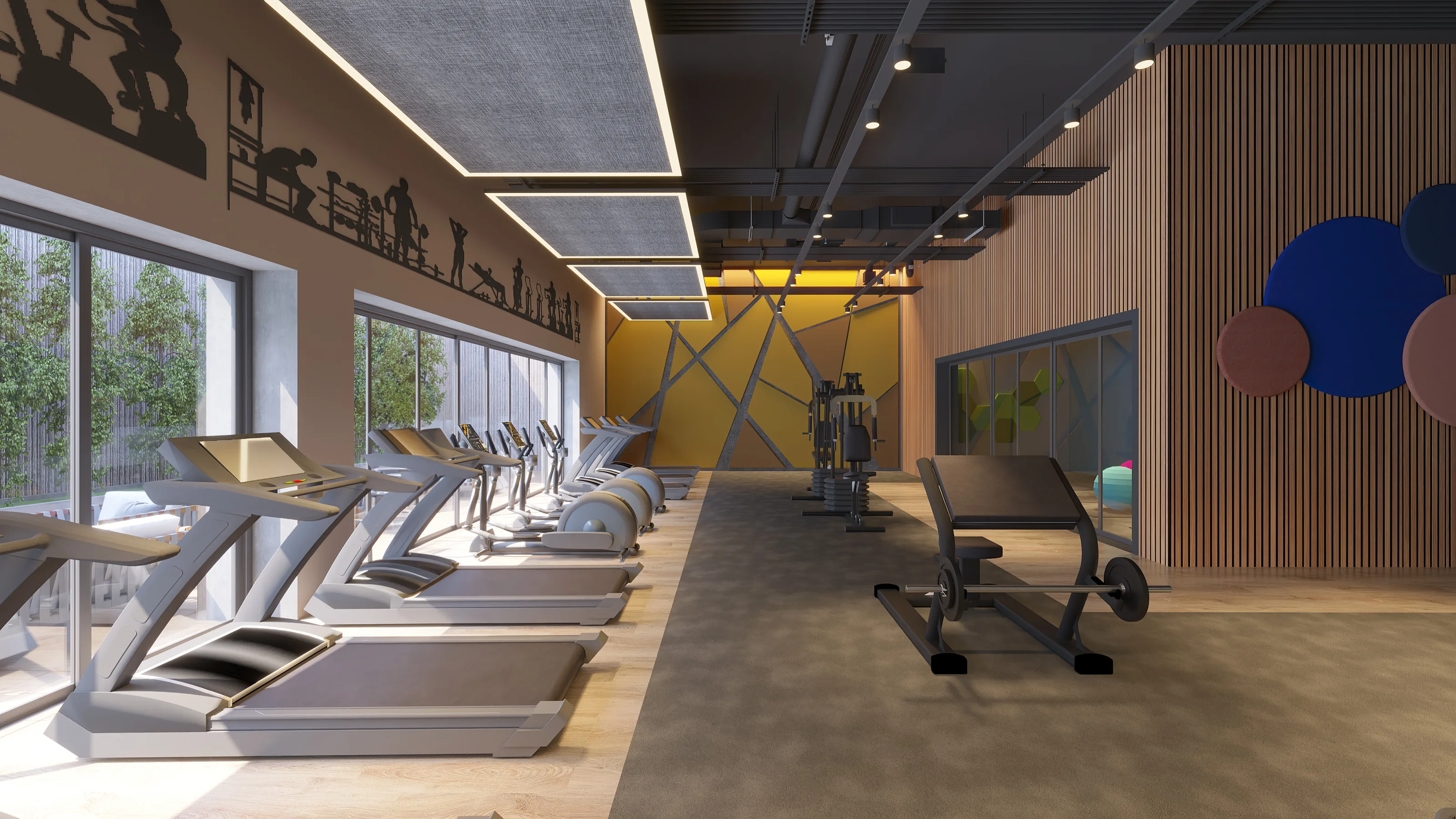 Mahmutbey İstanbul’da Satılık Daireler Bahçeli Yaşam Metro ve Ana Yollara Yakın