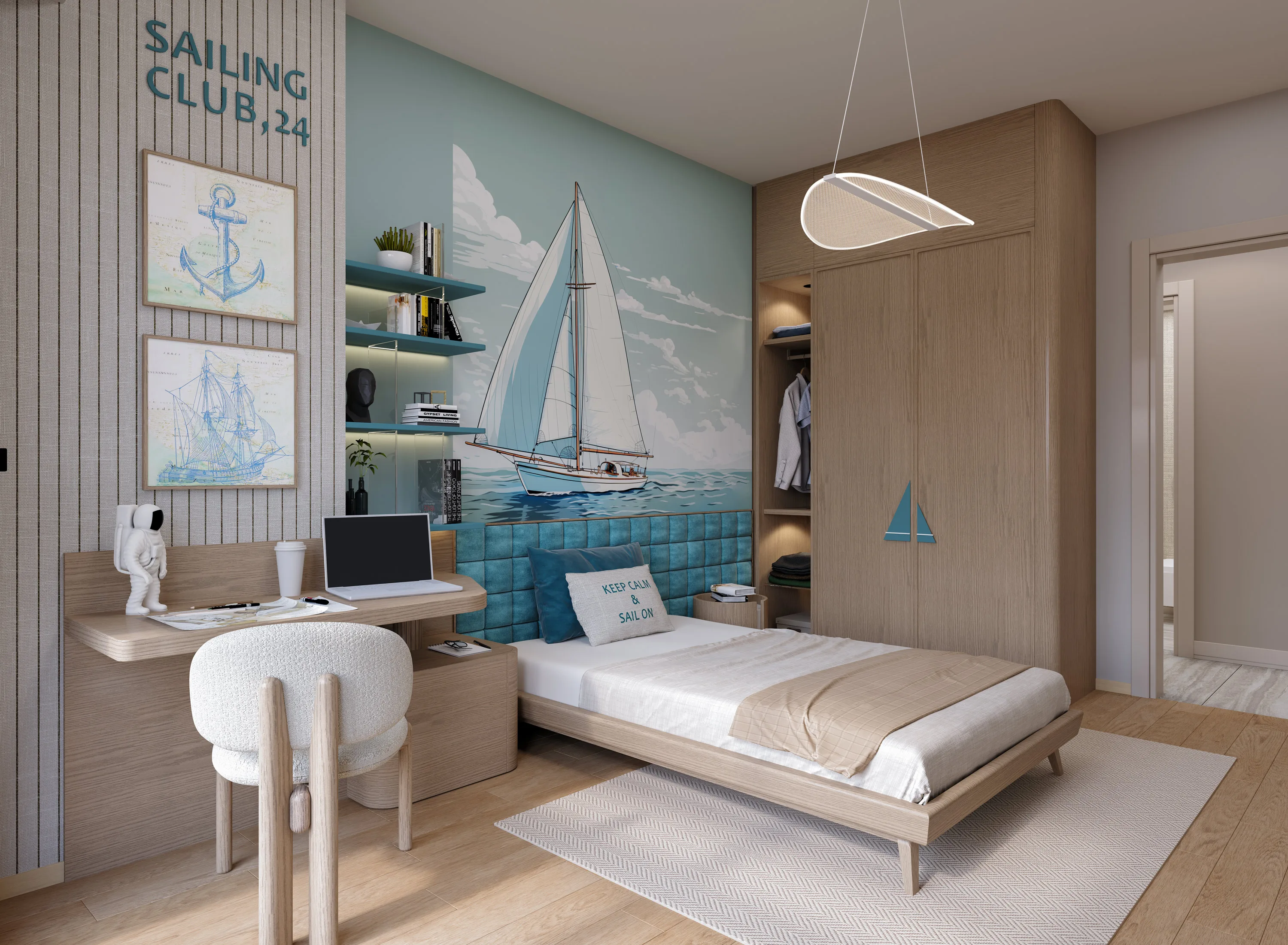 Küçükçekmece’de Satılık Daireler Deniz ve Göl Manzaralı Metro ve Marmaray’a Yakın Yatırımlık Proje