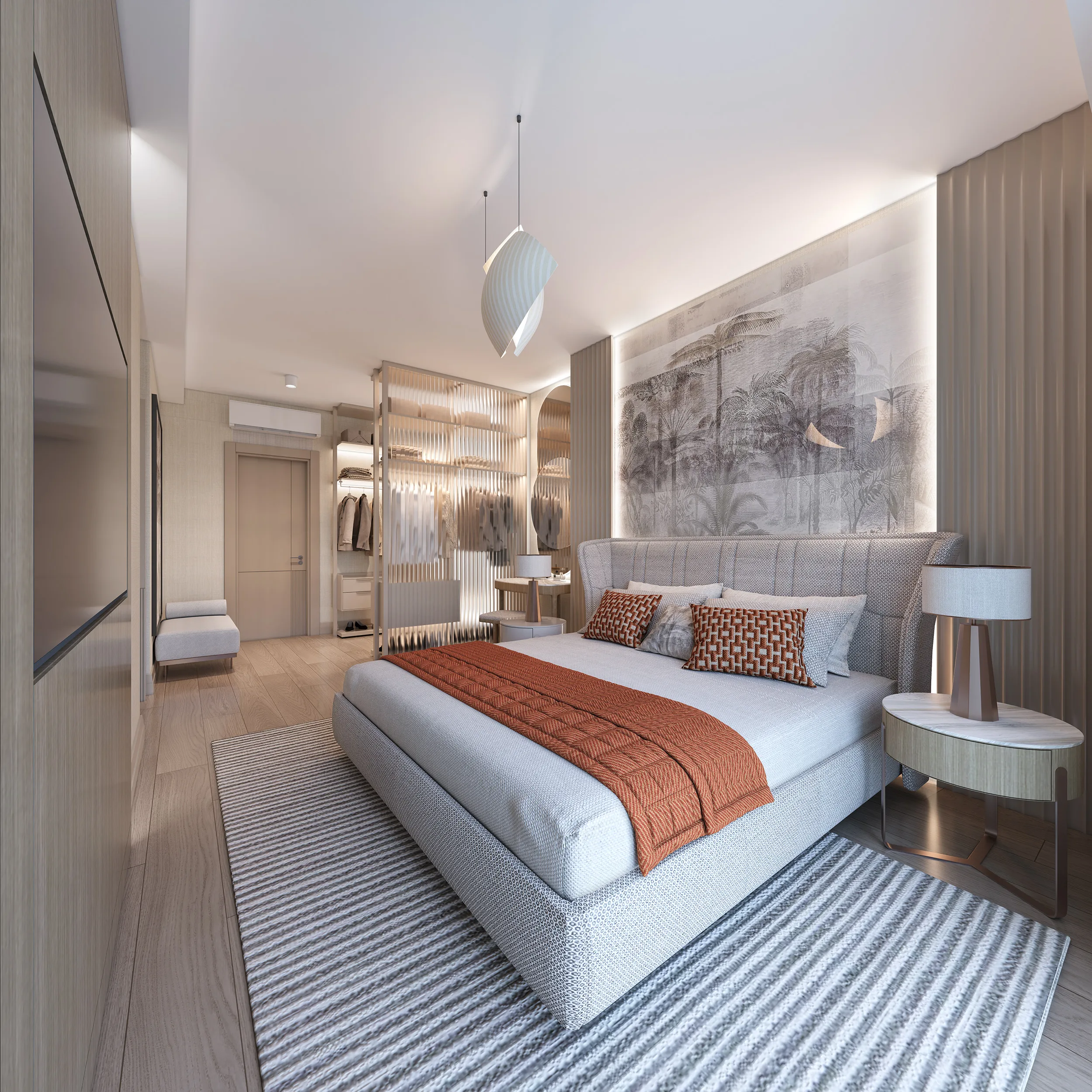 Maltepe İstanbul’da Satılık Daireler Deniz ve Adalar Manzaralı Ulaşıma Yakın AVM ve Okullara Yakın