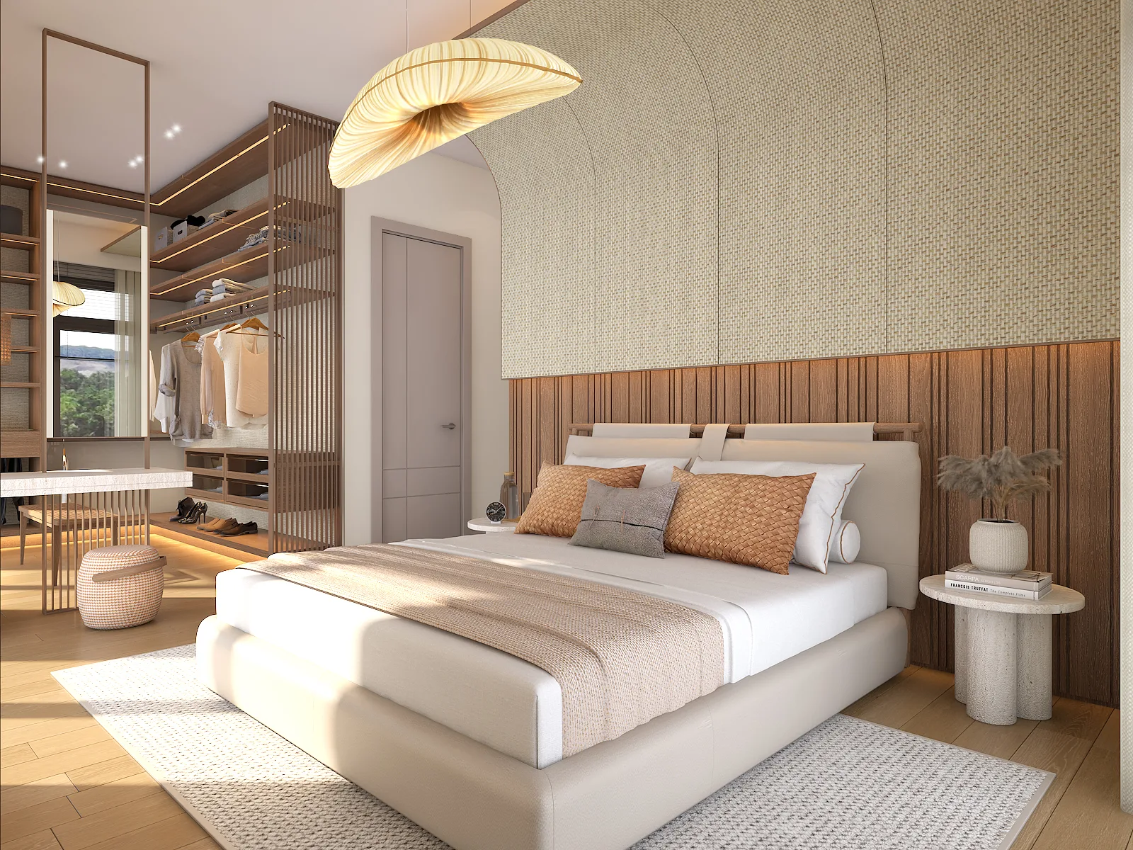 Göktürk İstanbul’da Satılık Lüks Daire ve Villalar Doğa İçinde Havalimanına ve Metroya Yakın