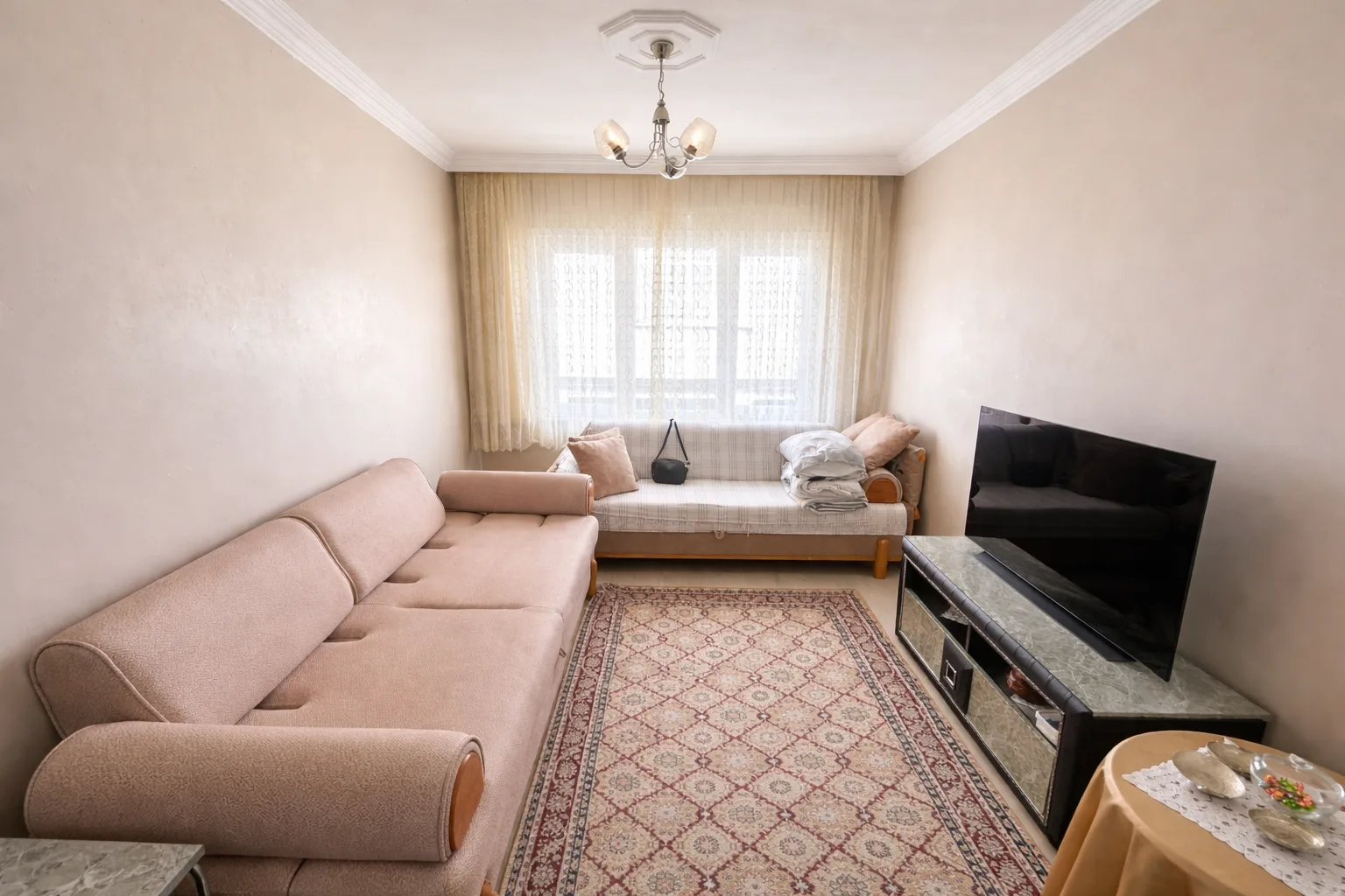 FOA'dan Bayrampaşa Vatan Mahallesi'nde Satılık Komple Bina