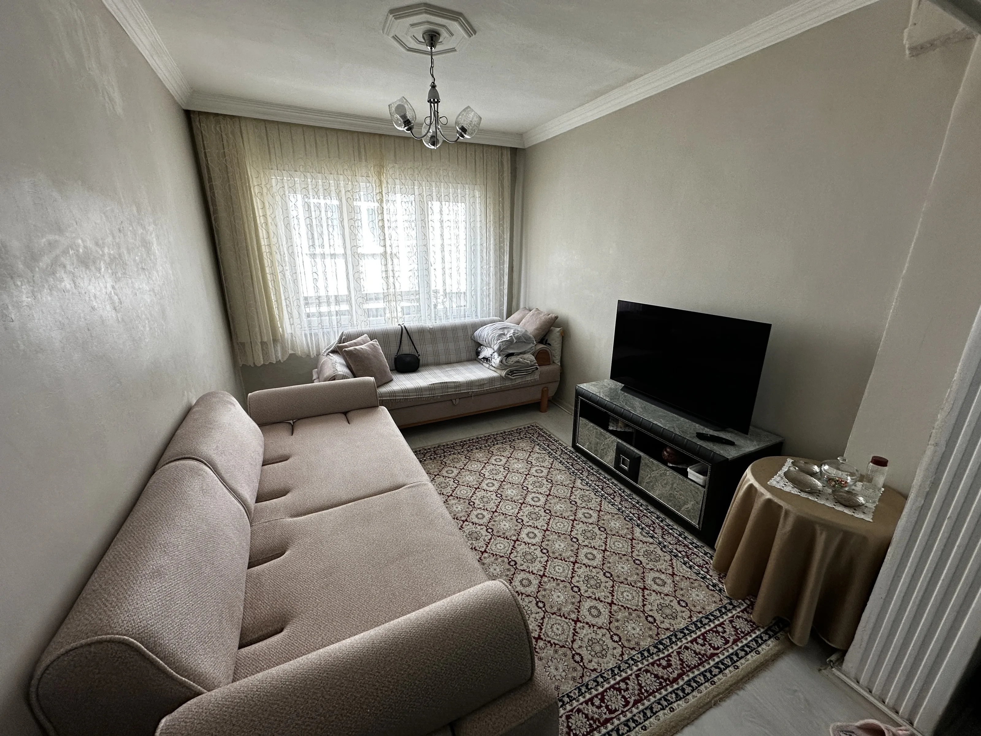 FOA'dan Bayrampaşa Vatan Mahallesi'nde Satılık Komple Bina