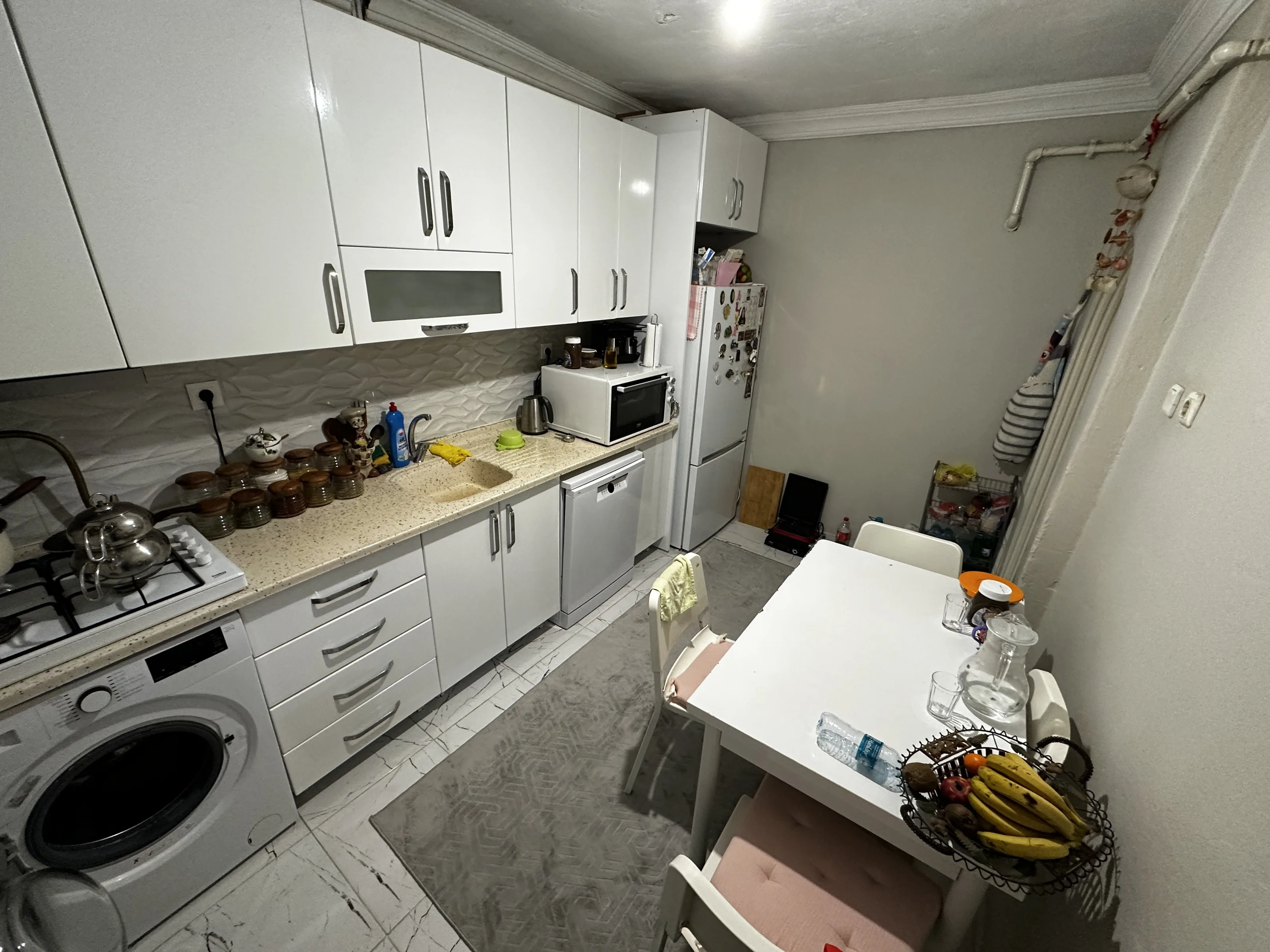 FOA'dan Bayrampaşa Vatan Mahallesi'nde Satılık Komple Bina