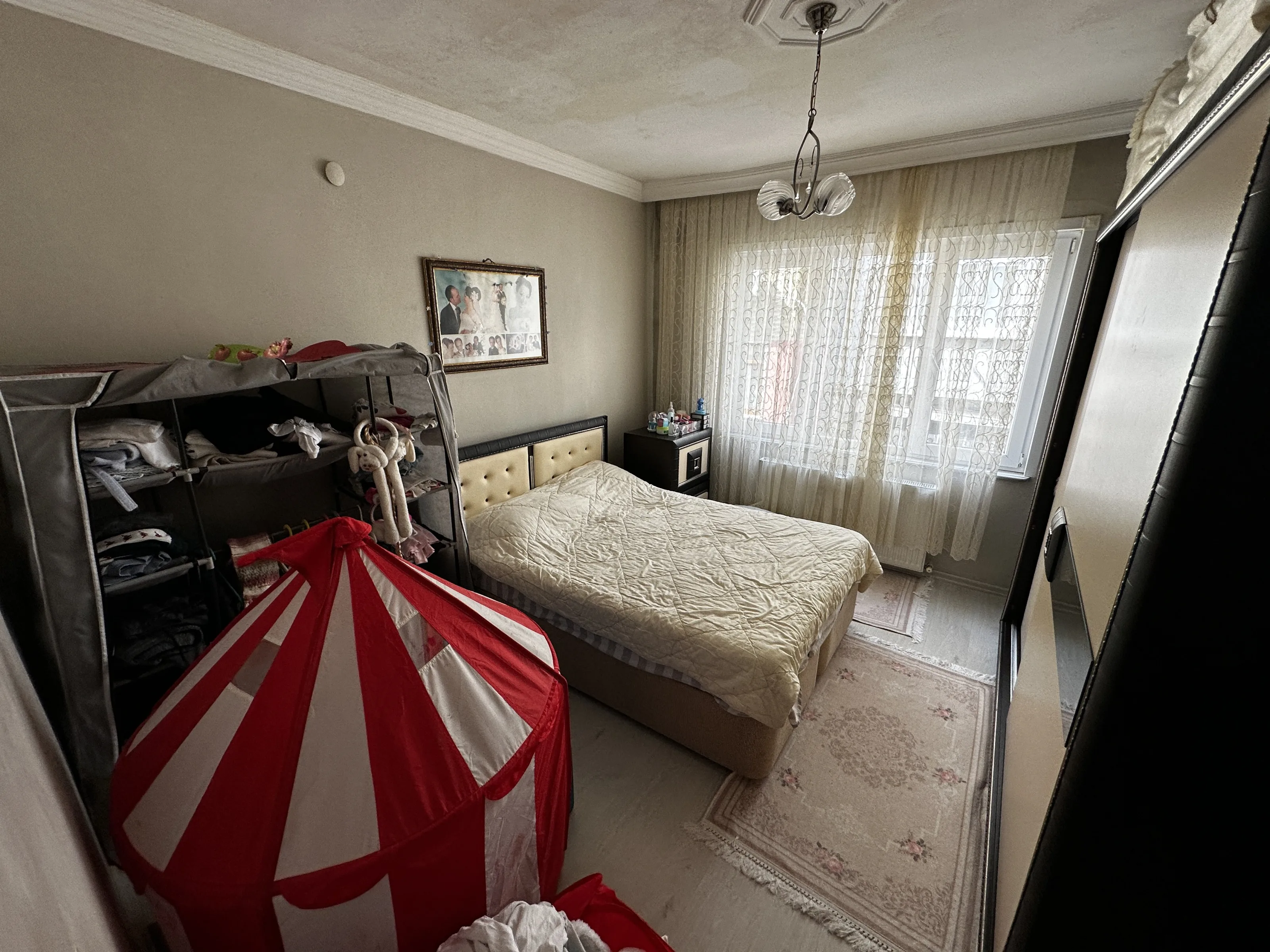 FOA'dan Bayrampaşa Vatan Mahallesi'nde Satılık Komple Bina