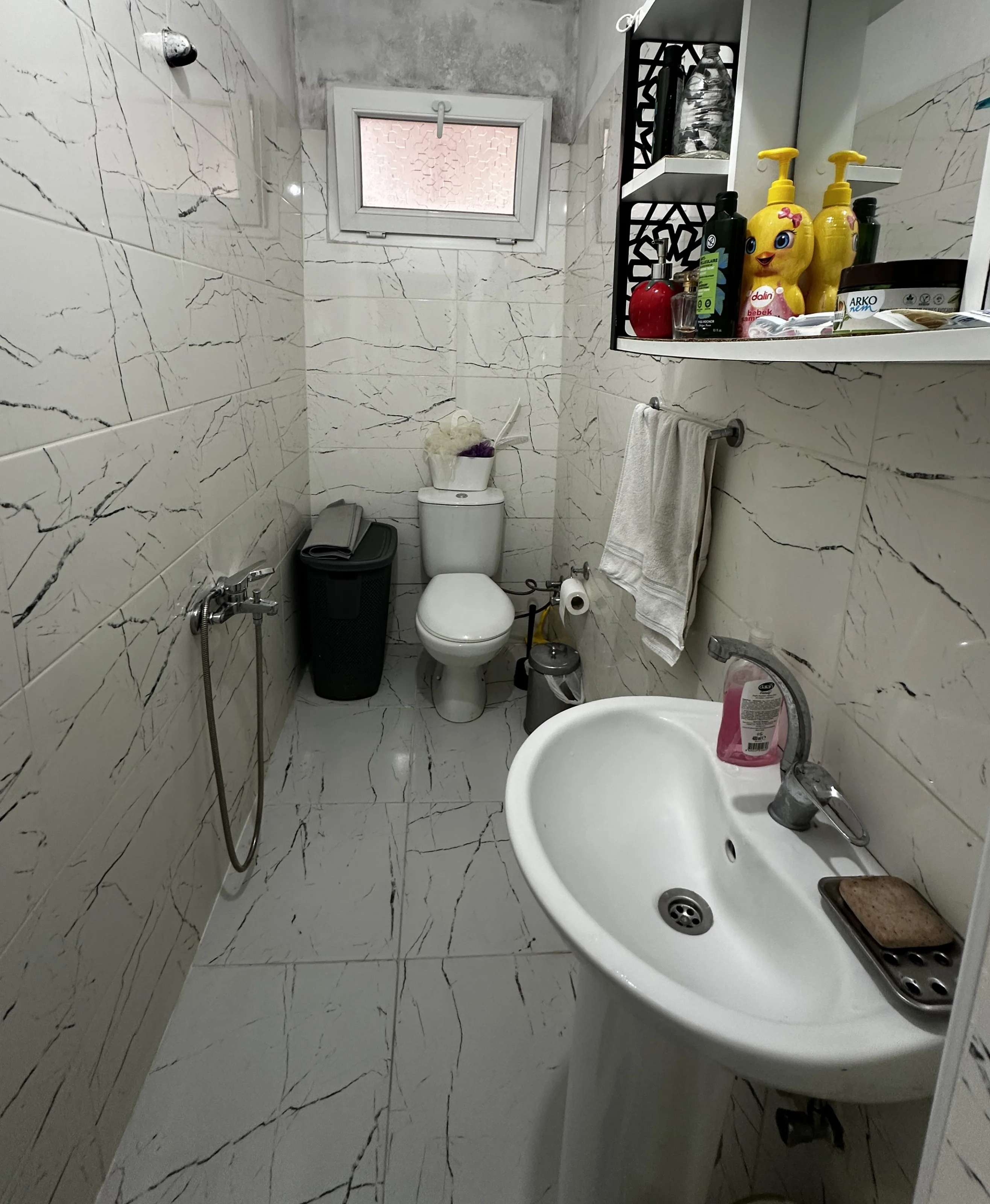 FOA'dan Bayrampaşa Vatan Mahallesi'nde Satılık Komple Bina