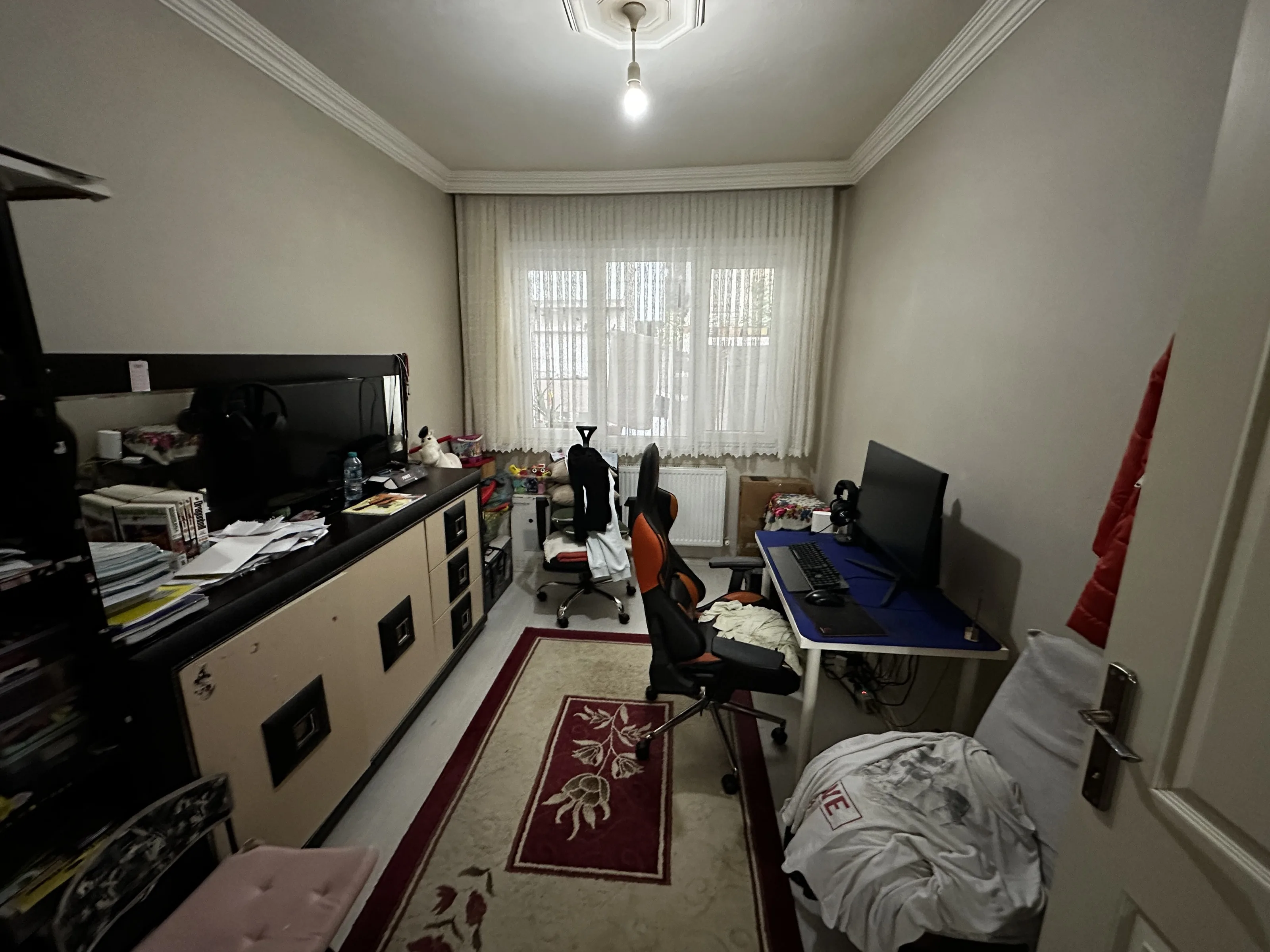 FOA'dan Bayrampaşa Vatan Mahallesi'nde Satılık Komple Bina