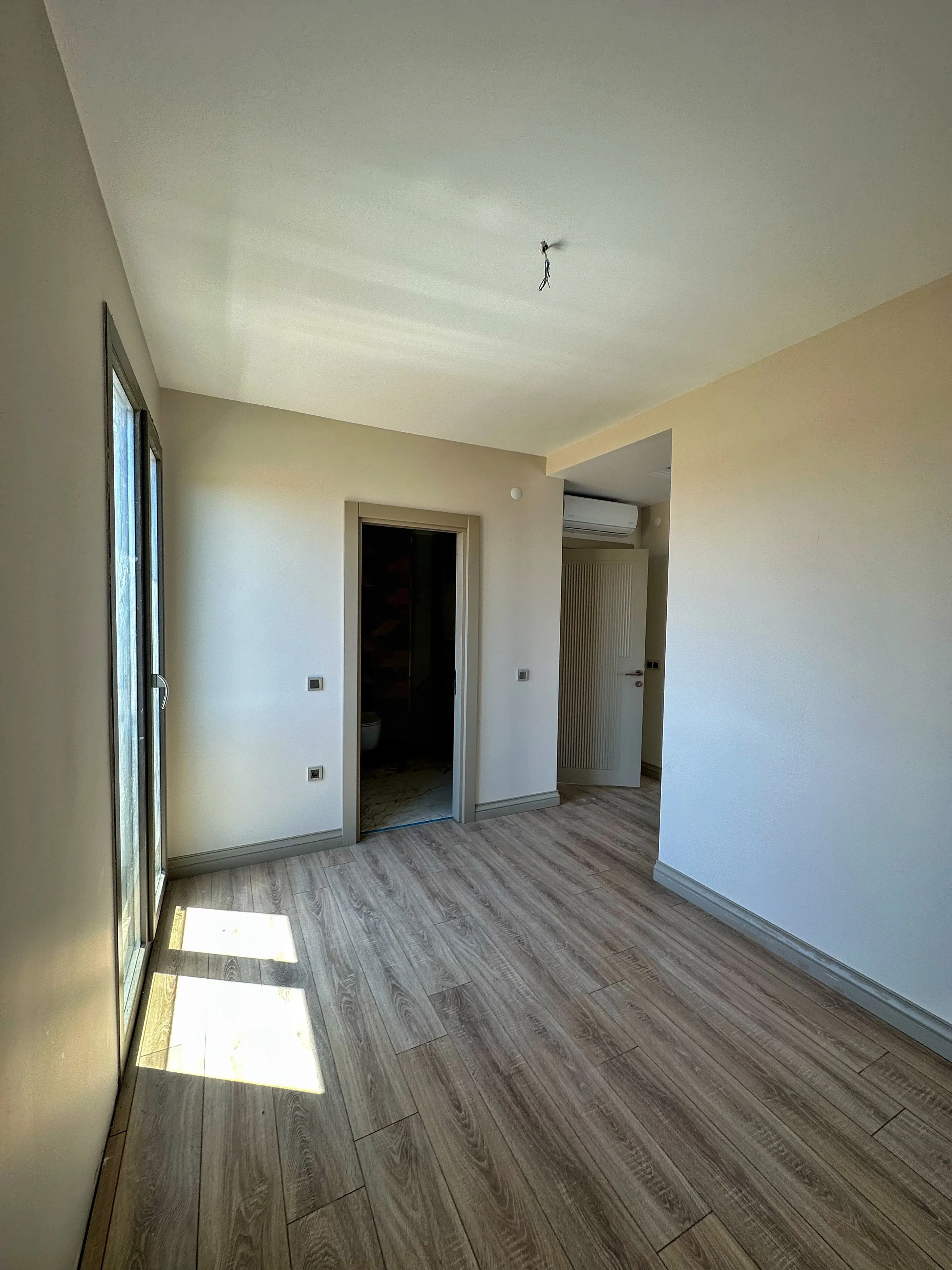 FOA'dan Selimpaşada Bütik Site İçerisinde Lüx Daireler