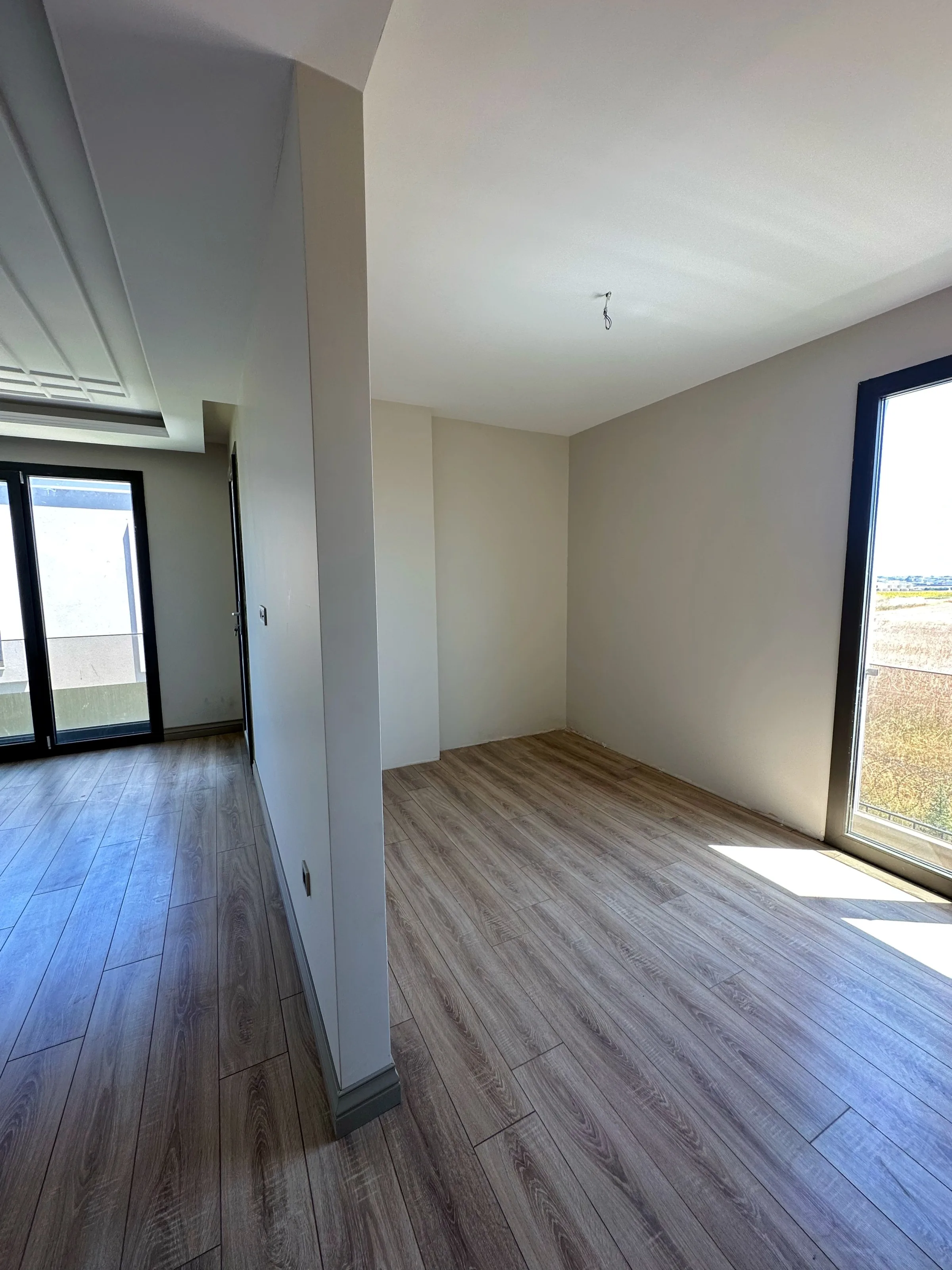 FOA'dan Selimpaşada Bütik Site İçerisinde Lüx Daireler