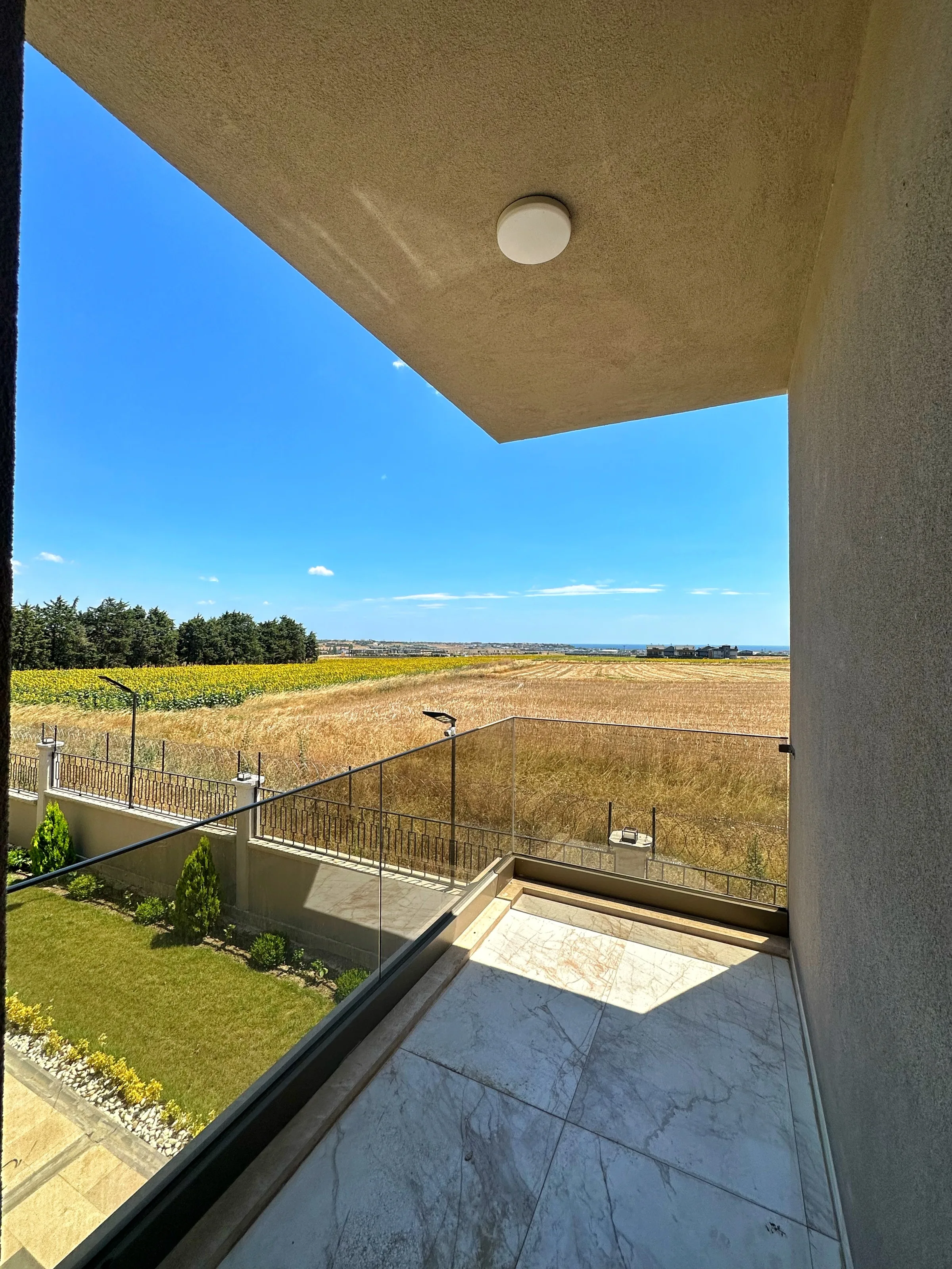 FOA'dan Selimpaşada Bütik Site İçerisinde Lüx Daireler