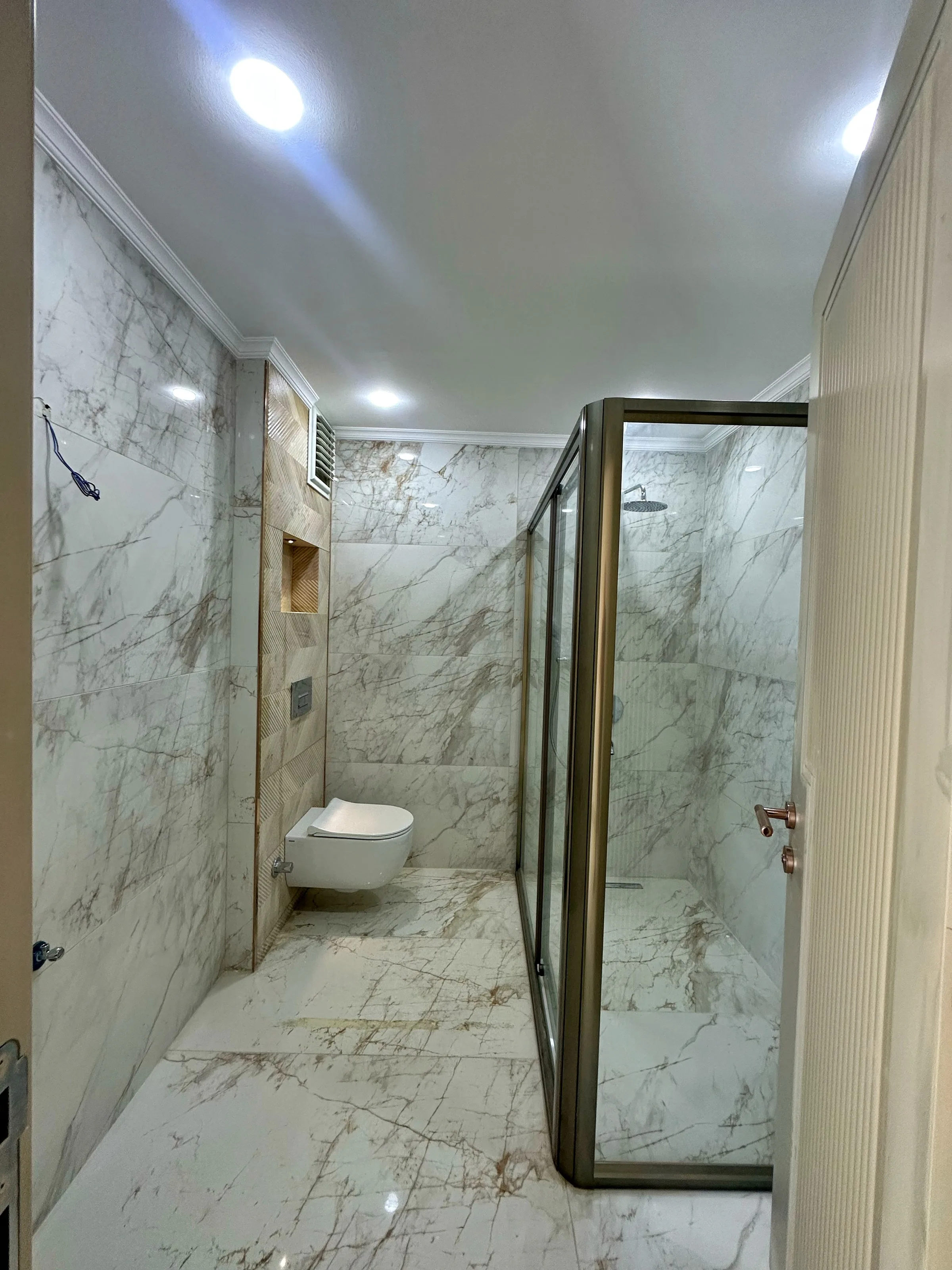 FOA'dan Selimpaşada Bütik Site İçerisinde Lüx Daireler