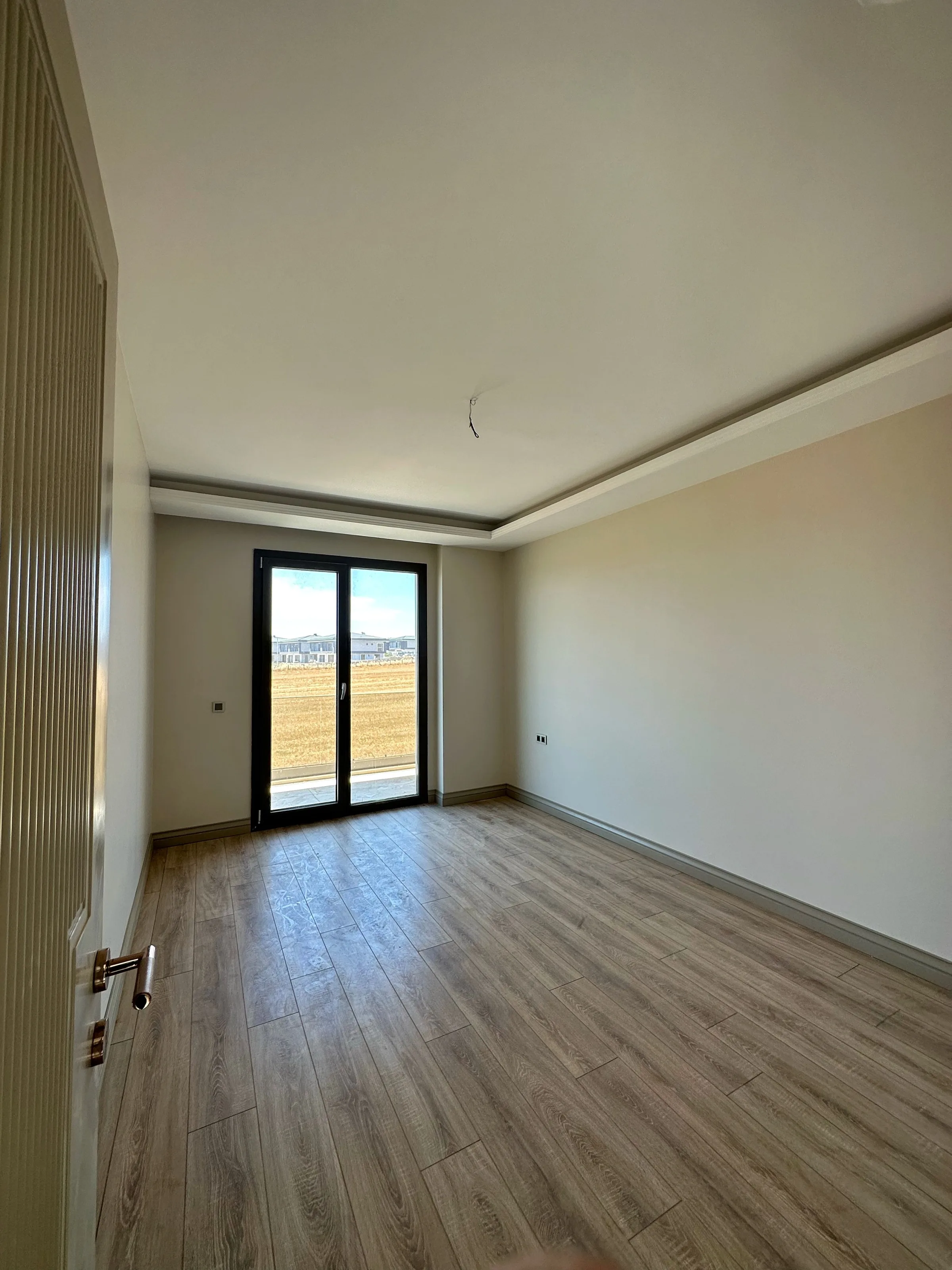 FOA'dan Selimpaşada Bütik Site İçerisinde Lüx Daireler