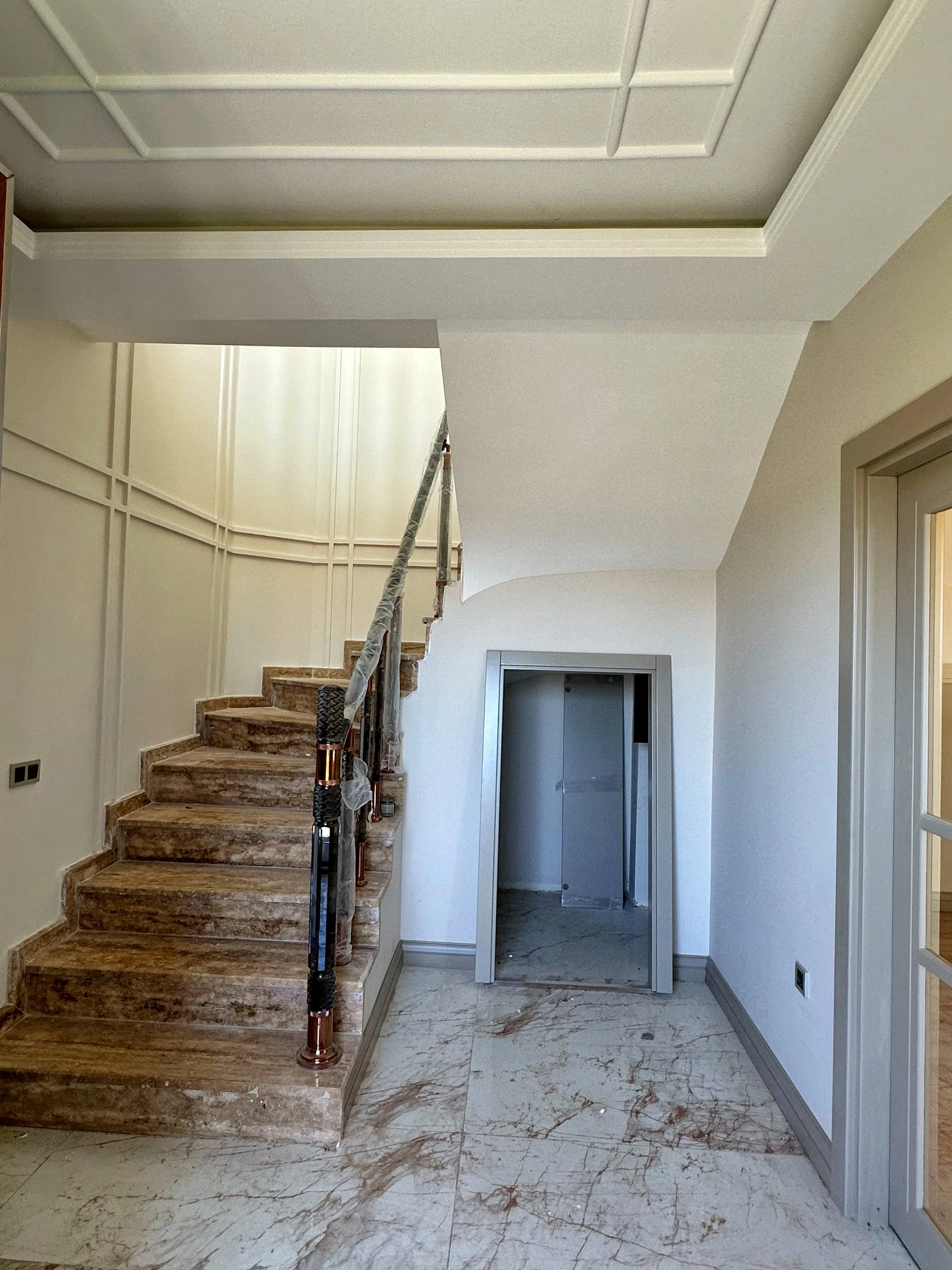 FOA'dan Selimpaşada Bütik Site İçerisinde Lüx Daireler