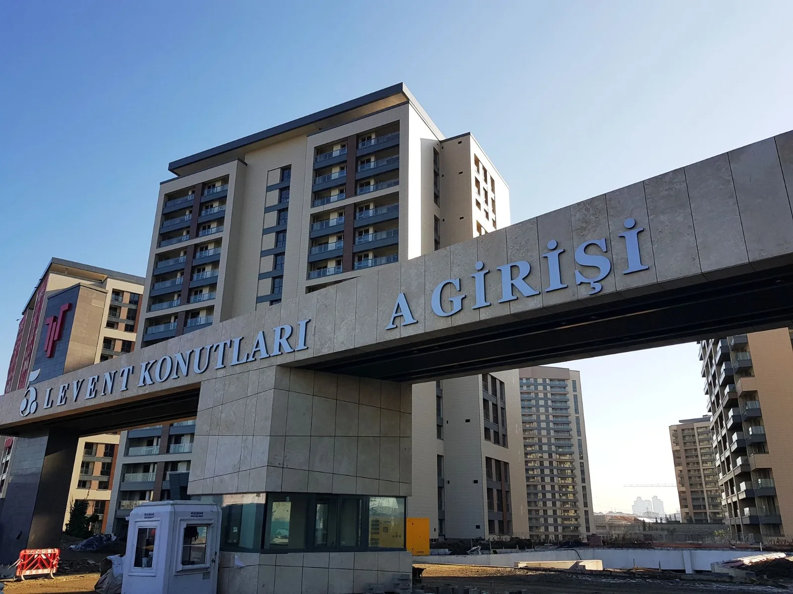 FOA'dan 5.Levent Torunlar'da 3+1 Fırsat Daire