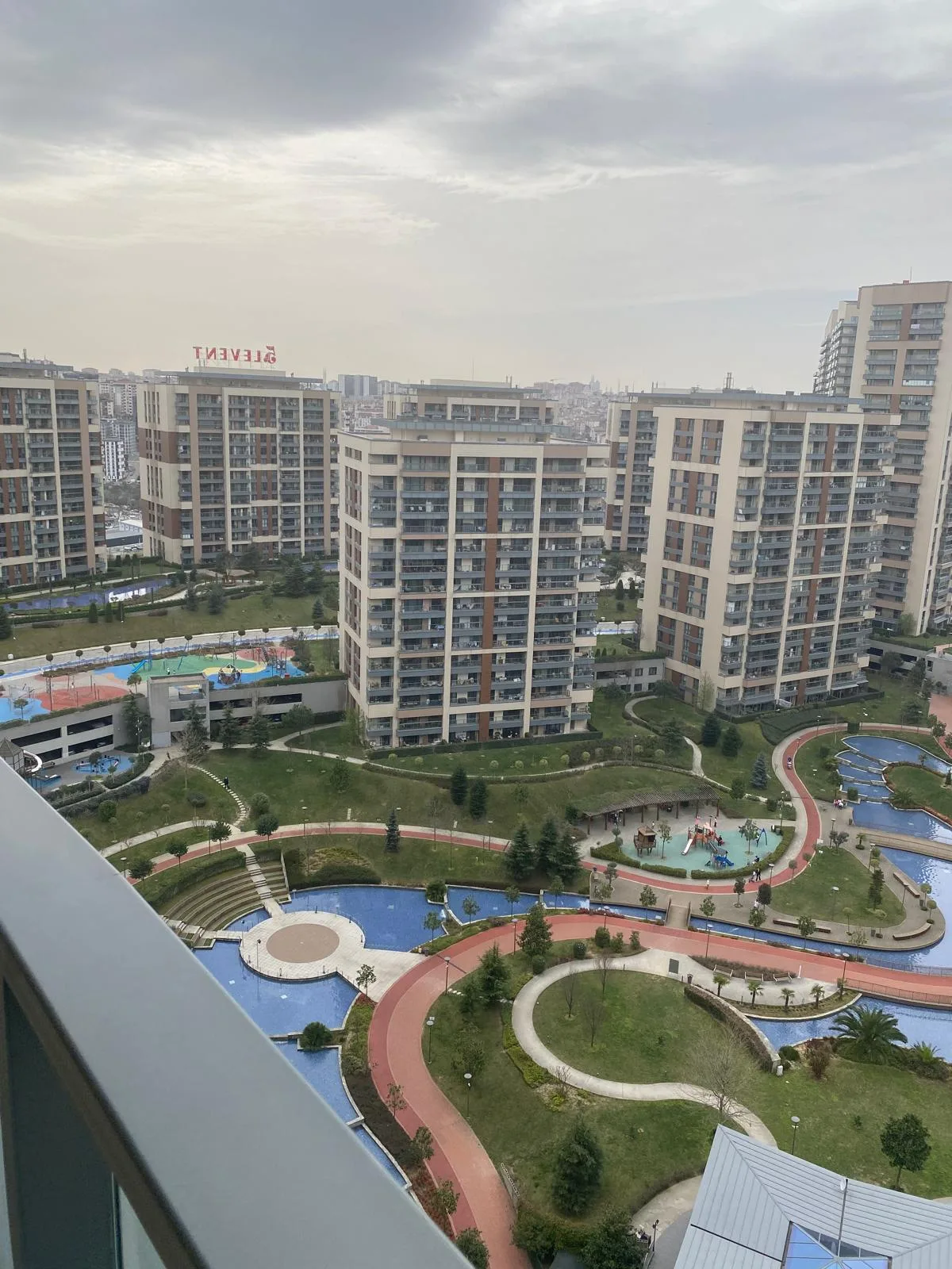 FOA'dan 5.Levent Torunlar'da 3+1 Fırsat Daire