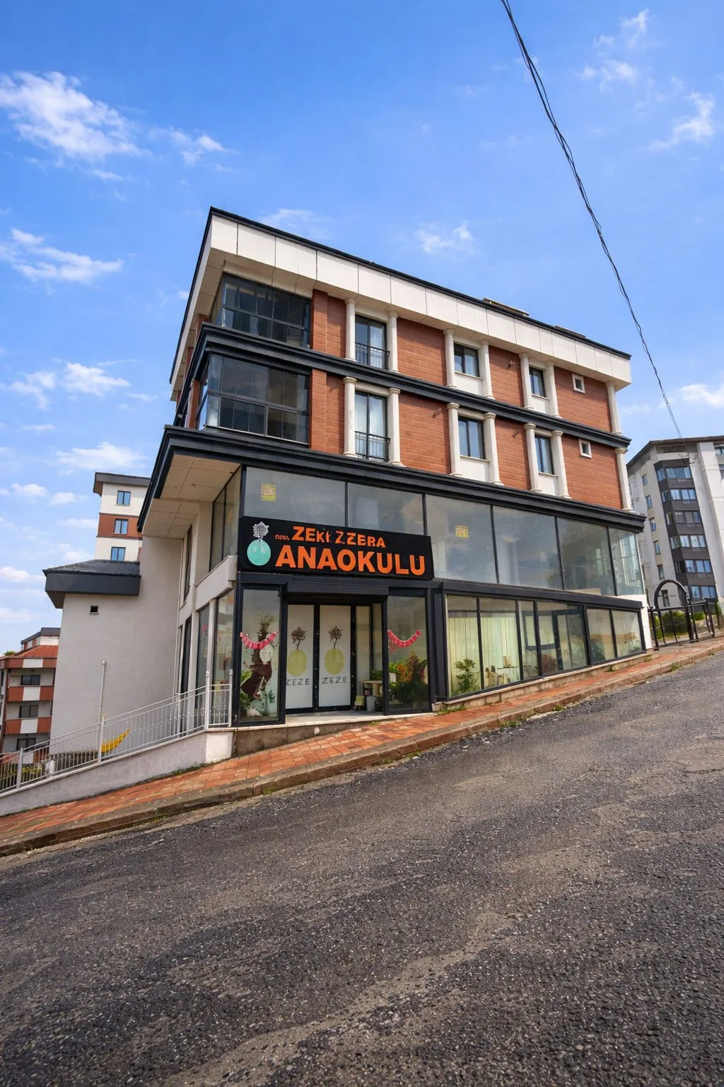 FOA'dan ALİBEYKÖYDE DUBLEKS 5+2 YATIRIMLIK FIRSAT DAİRE
