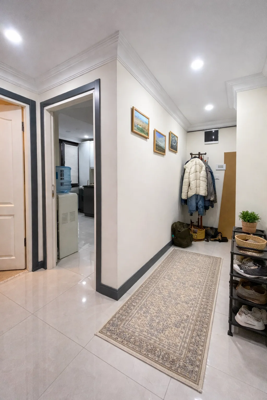 FOA'dan ALİBEYKÖYDE DUBLEKS 5+2 YATIRIMLIK FIRSAT DAİRE