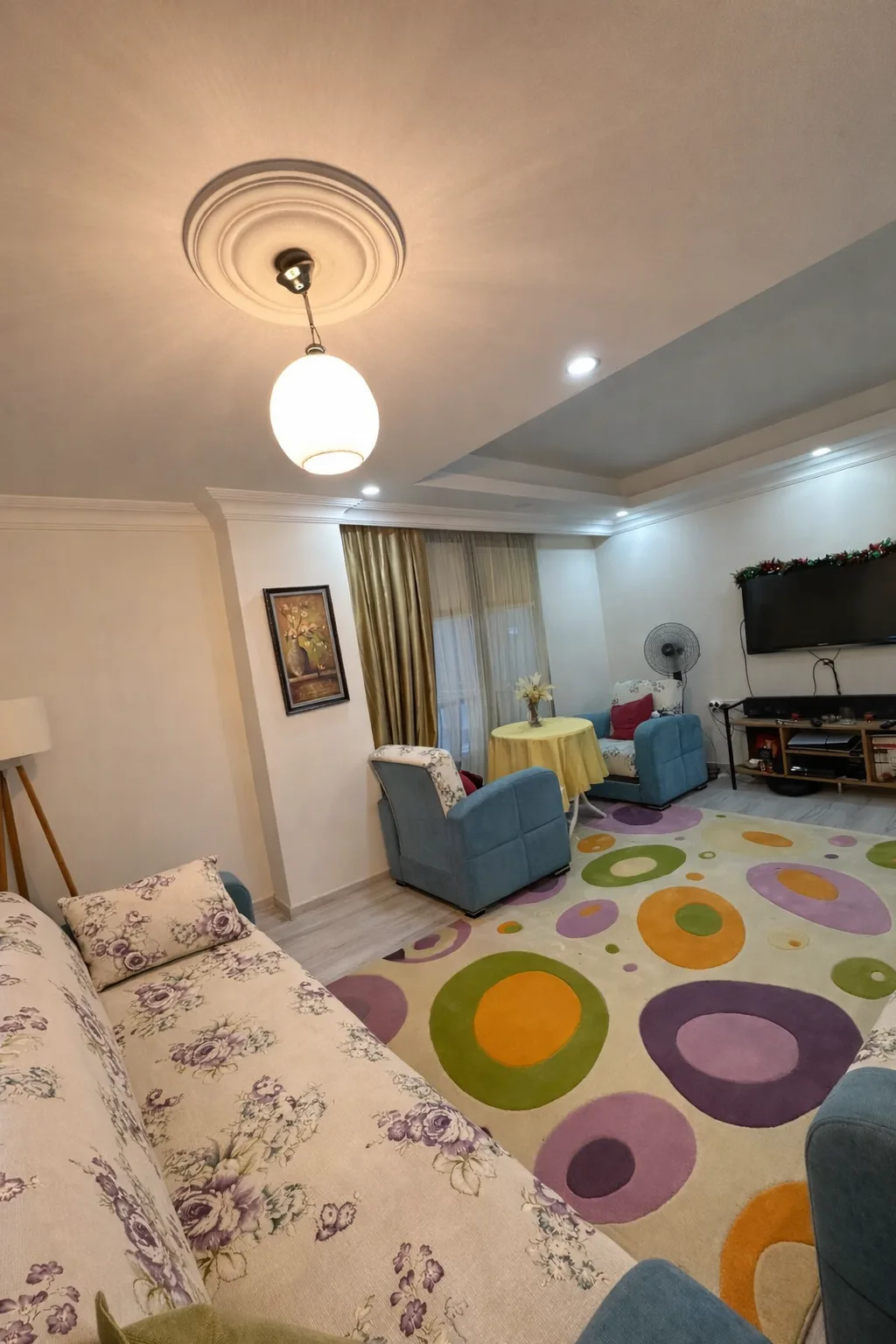 FOA'dan ALİBEYKÖYDE DUBLEKS 5+2 YATIRIMLIK FIRSAT DAİRE