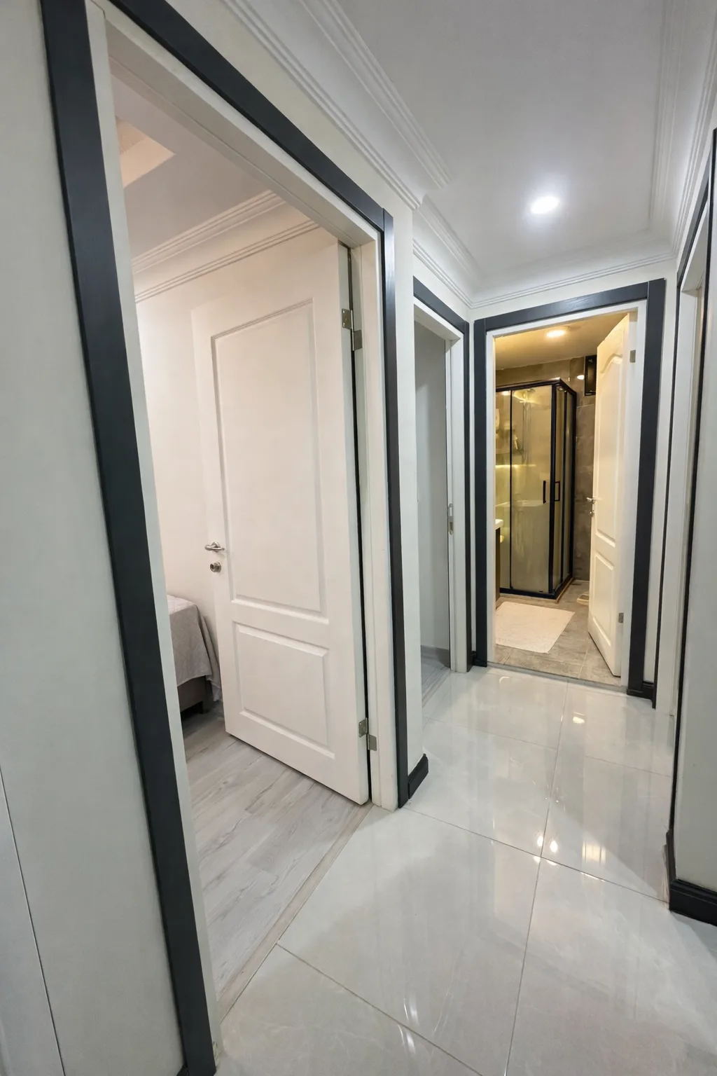 FOA'dan ALİBEYKÖYDE DUBLEKS 5+2 YATIRIMLIK FIRSAT DAİRE