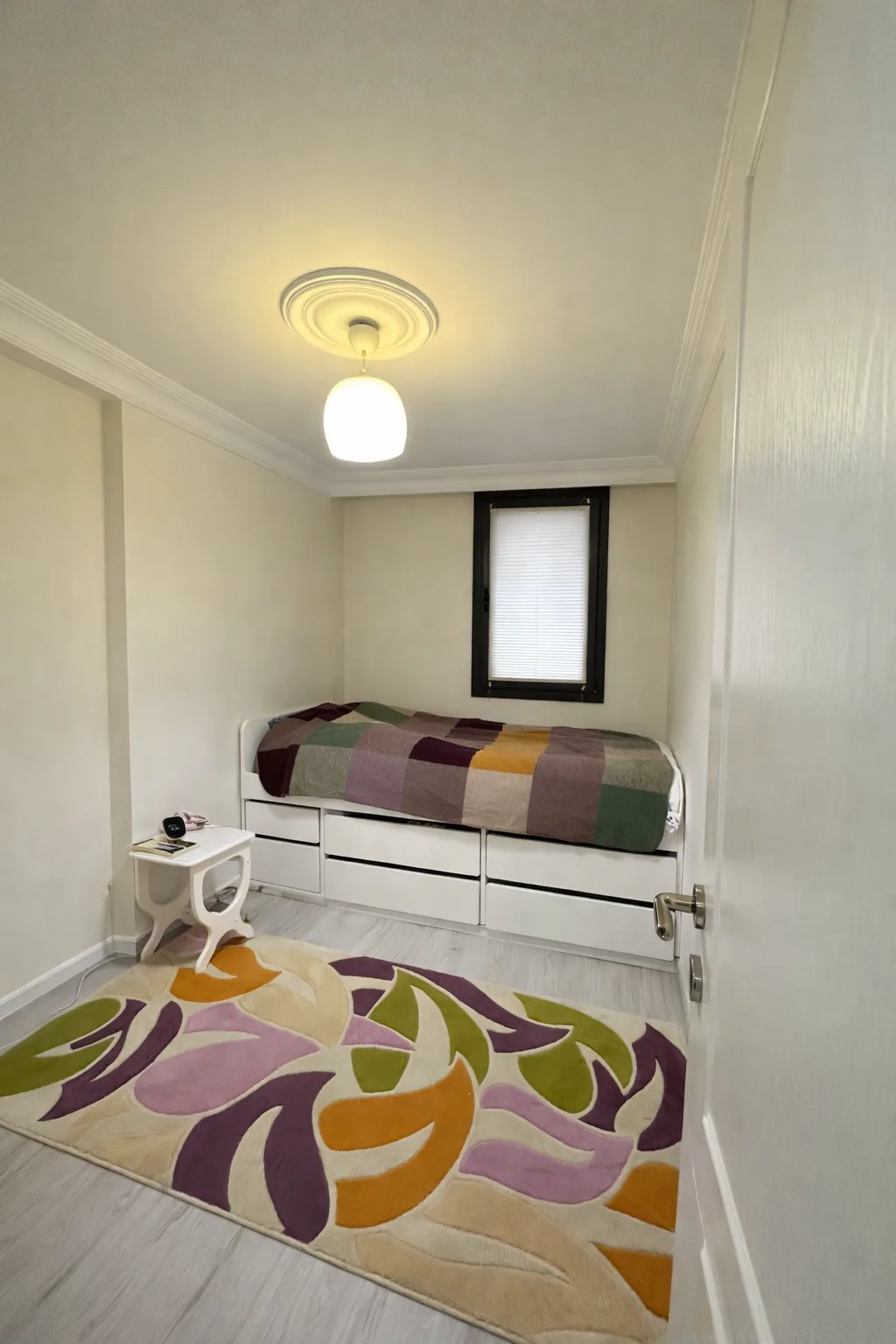 FOA'dan ALİBEYKÖYDE DUBLEKS 5+2 YATIRIMLIK FIRSAT DAİRE