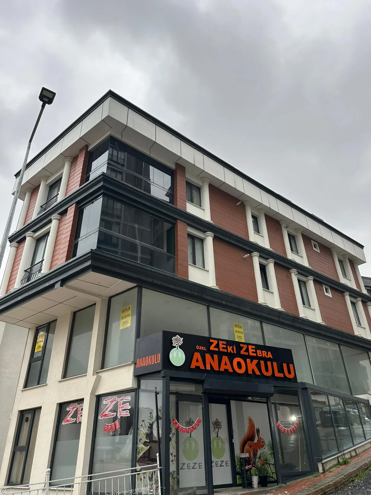 FOA'dan ALİBEYKÖYDE DUBLEKS 5+2 YATIRIMLIK FIRSAT DAİRE