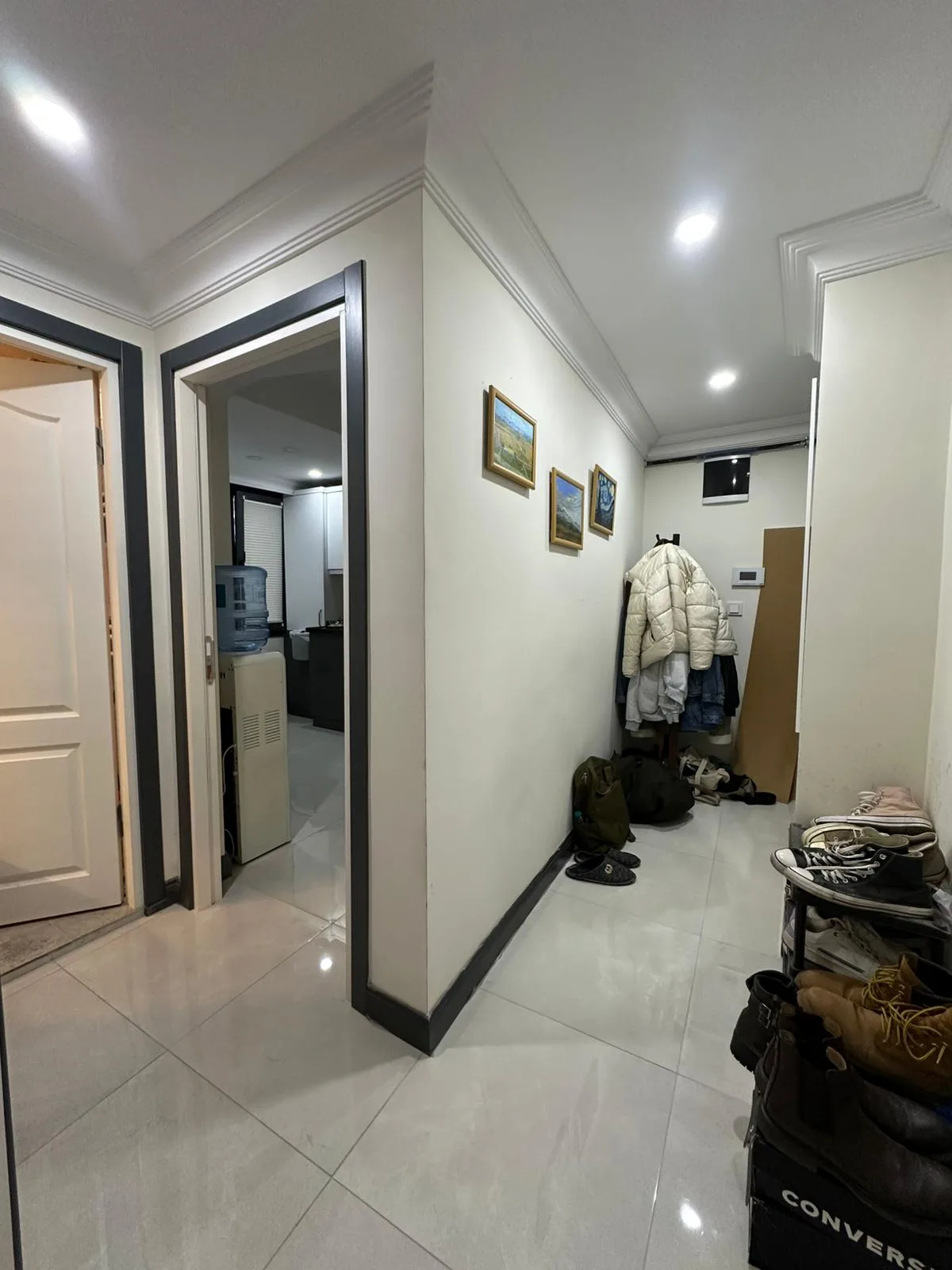 FOA'dan ALİBEYKÖYDE DUBLEKS 5+2 YATIRIMLIK FIRSAT DAİRE