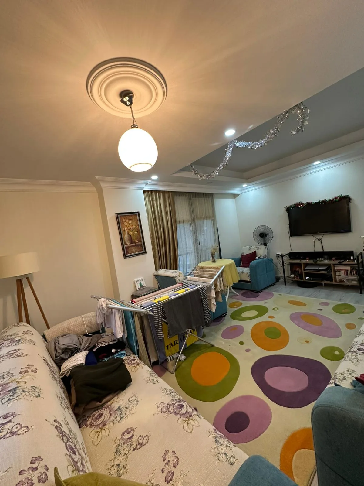 FOA'dan ALİBEYKÖYDE DUBLEKS 5+2 YATIRIMLIK FIRSAT DAİRE