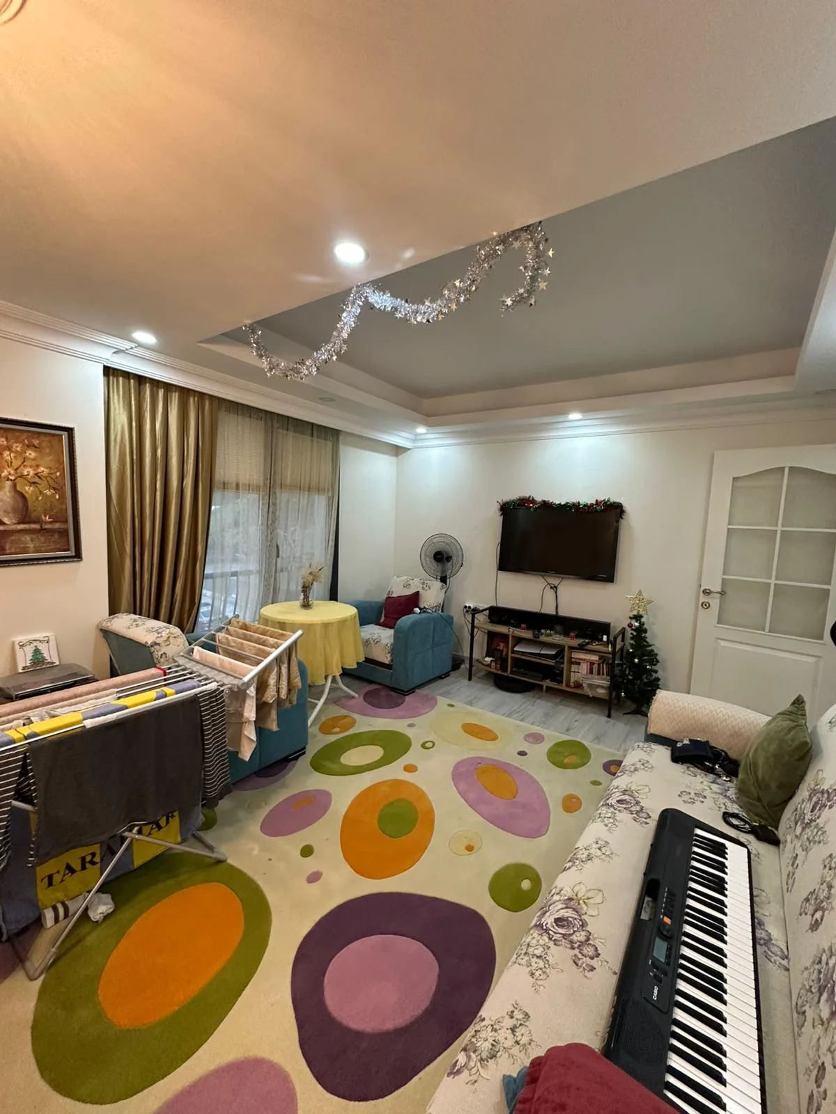 FOA'dan ALİBEYKÖYDE DUBLEKS 5+2 YATIRIMLIK FIRSAT DAİRE