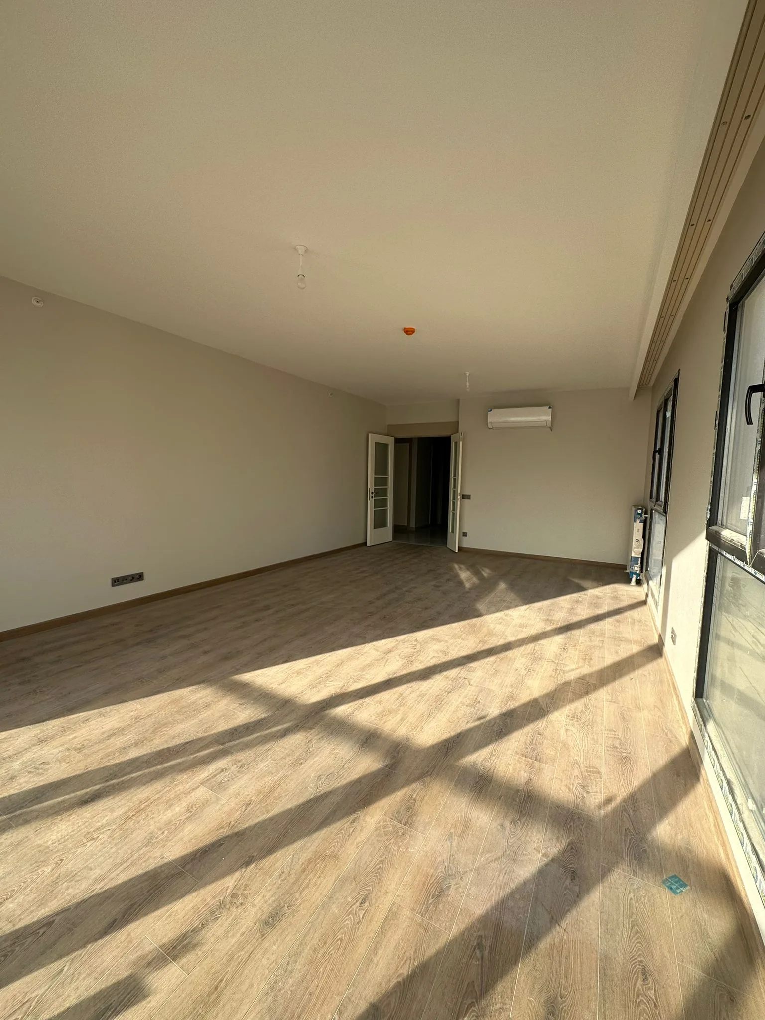 FOA'dan Bizim Evler 10'da Büyük Tip 4+1 Daire