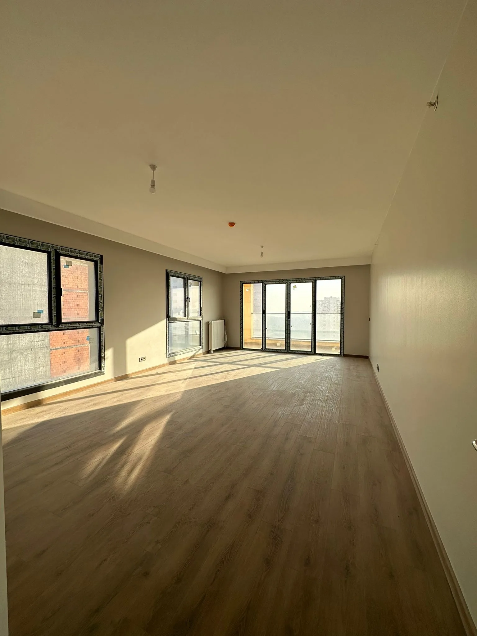 FOA'dan Bizim Evler 10'da Büyük Tip 4+1 Daire