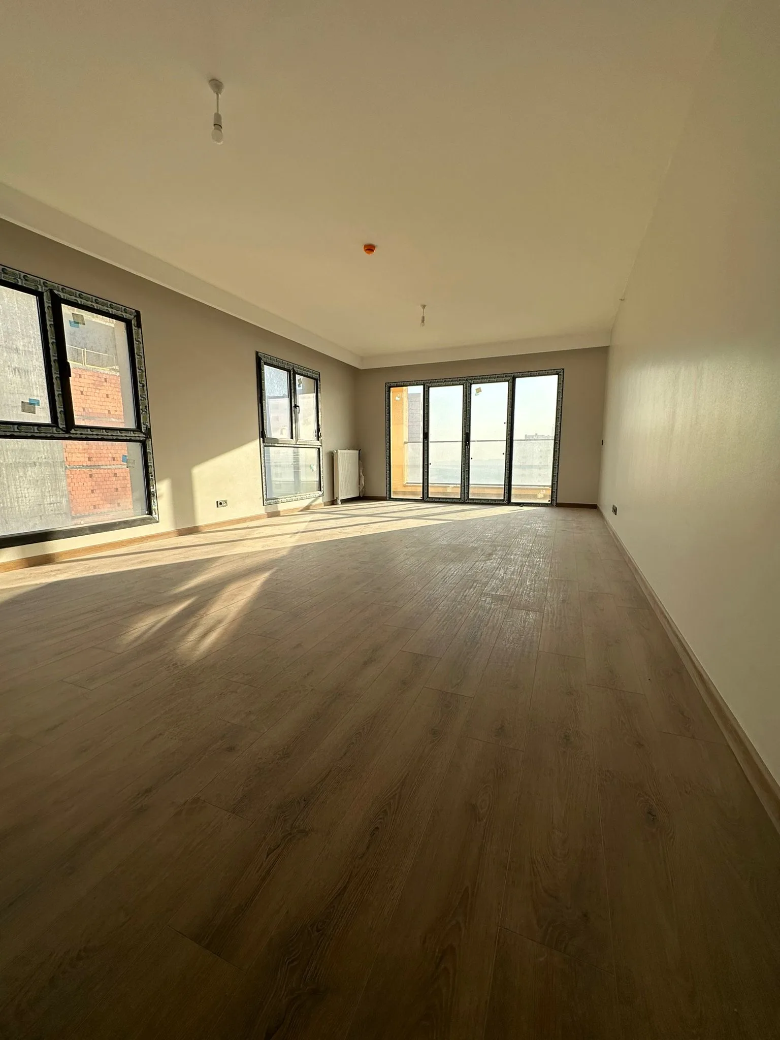 FOA'dan Bizim Evler 10'da Büyük Tip 4+1 Daire