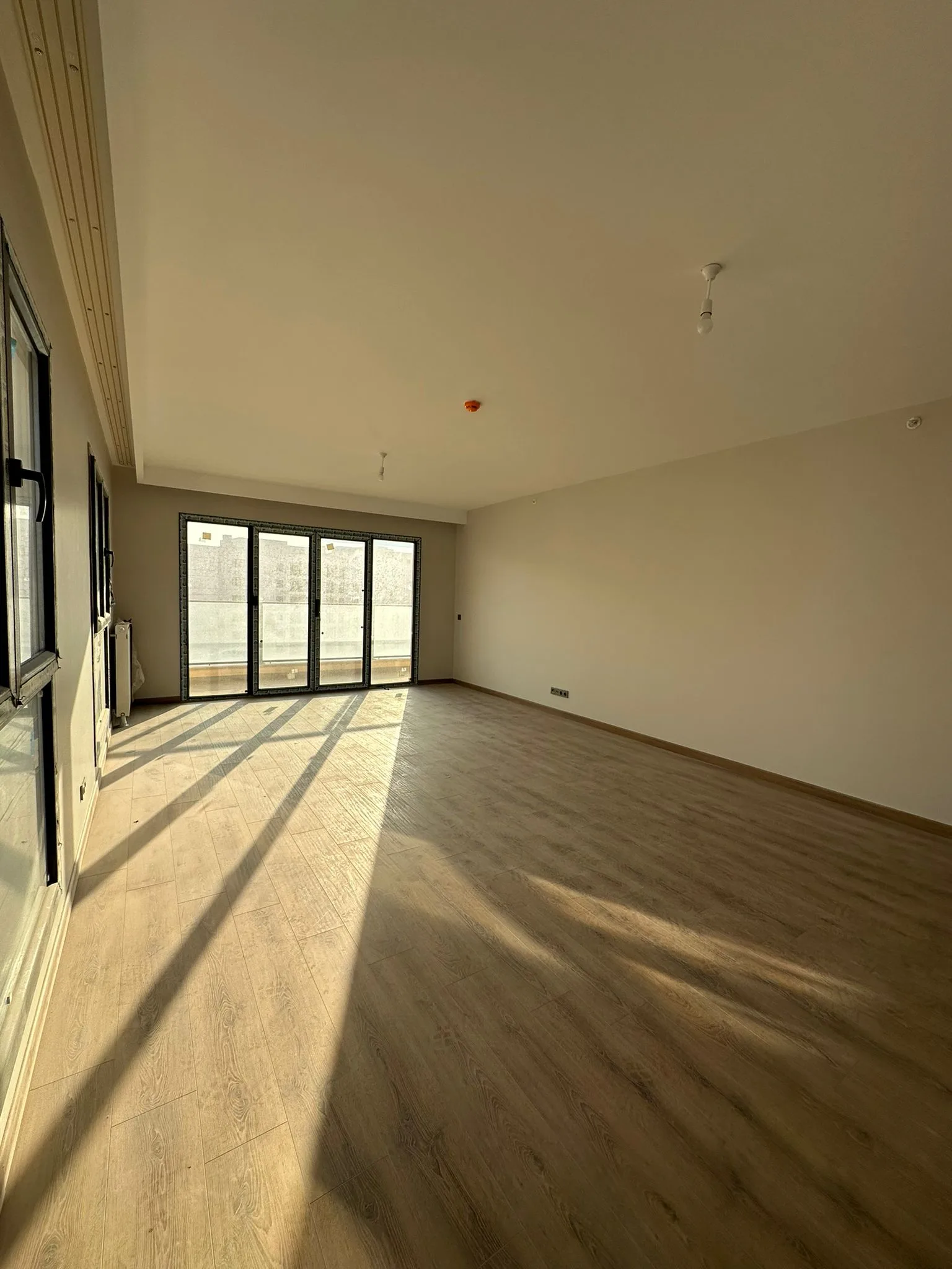 FOA'dan Bizim Evler 10'da Büyük Tip 4+1 Daire