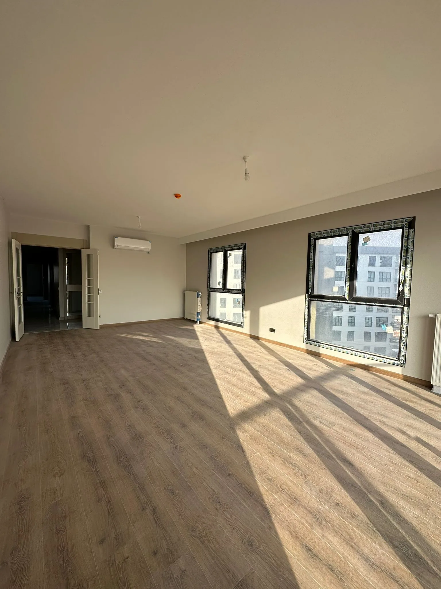 FOA'dan Bizim Evler 10'da Büyük Tip 4+1 Daire