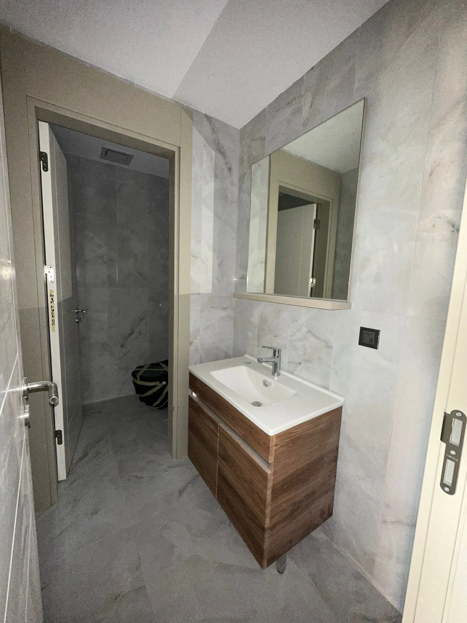 FOA'dan Bizim Evler 10'da Büyük Tip 4+1 Daire